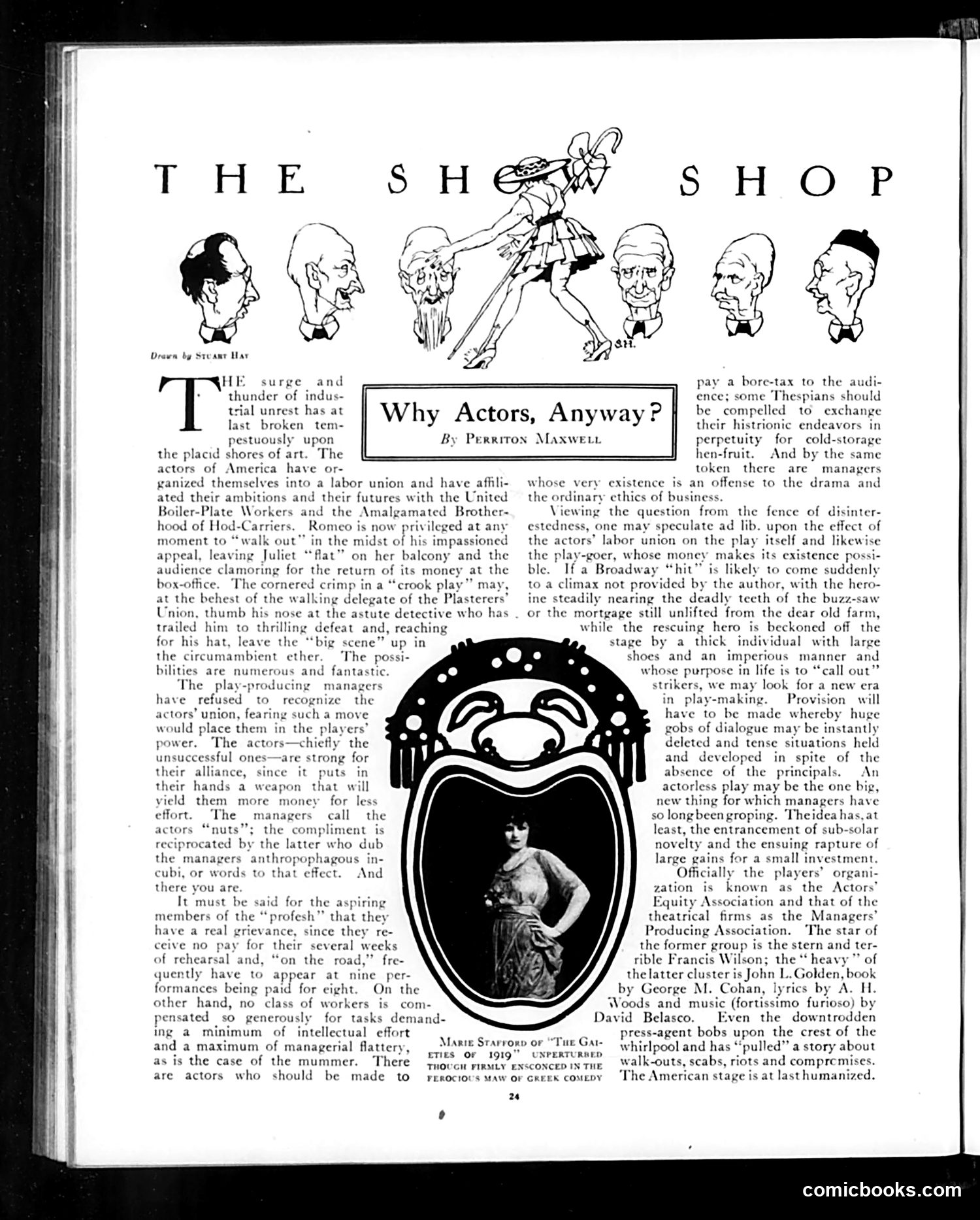 Judge — August 16, 1919 — page 24 of 36