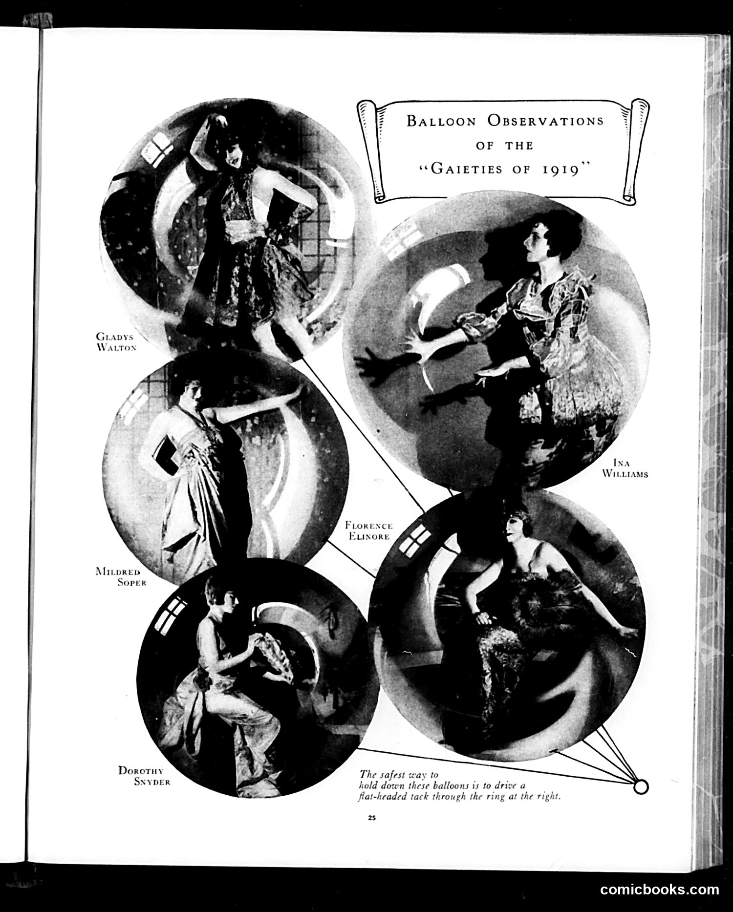 Judge — August 16, 1919 — page 25 of 36