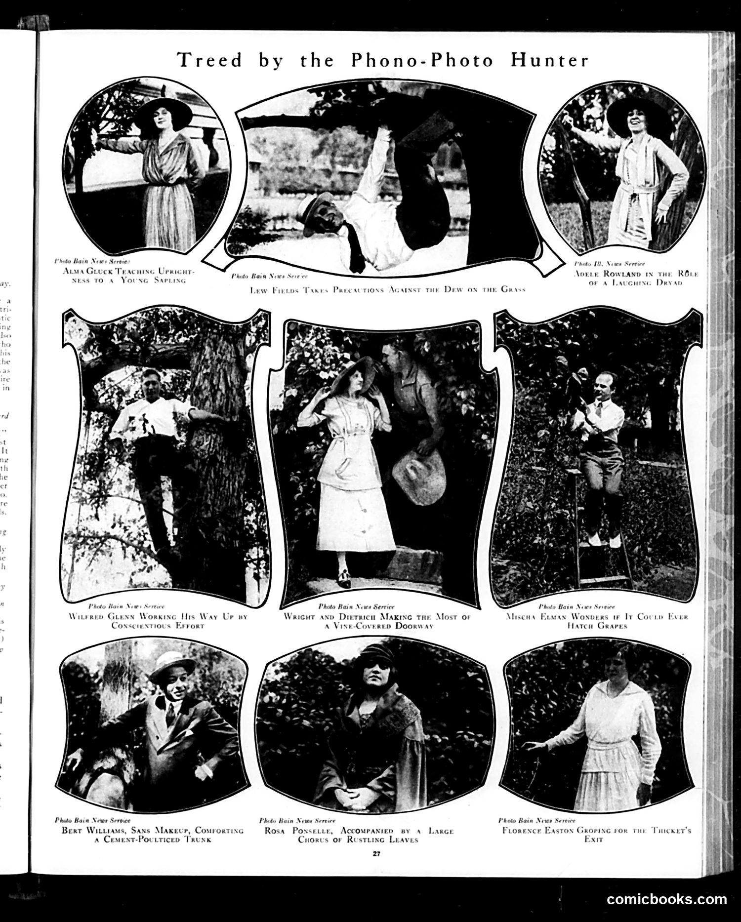 Judge — August 16, 1919 — page 27 of 36
