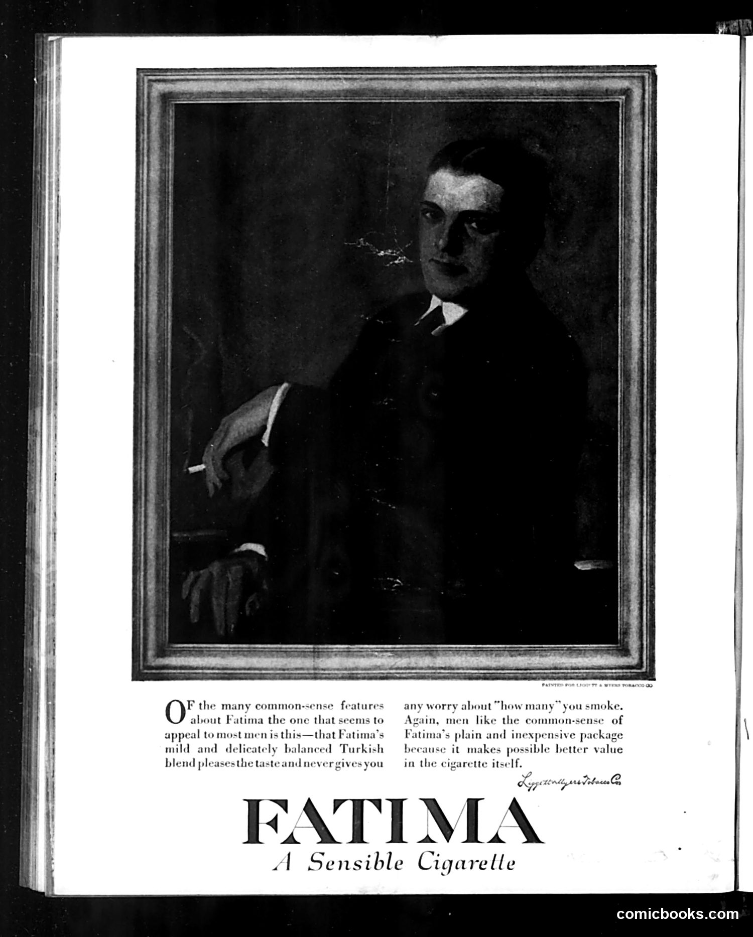 Judge — August 16, 1919 — page 36 of 36