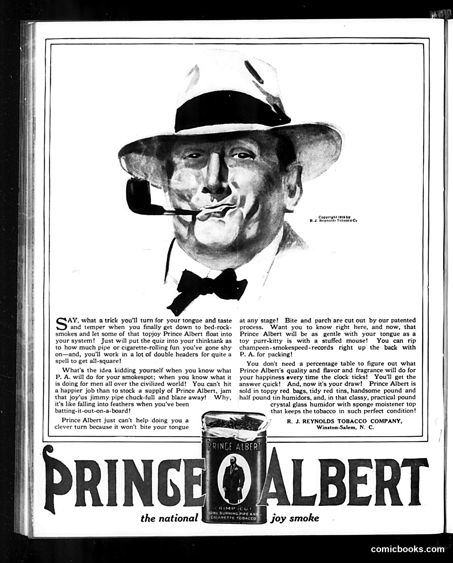Judge — August 23, 1919 — page 2 of 36