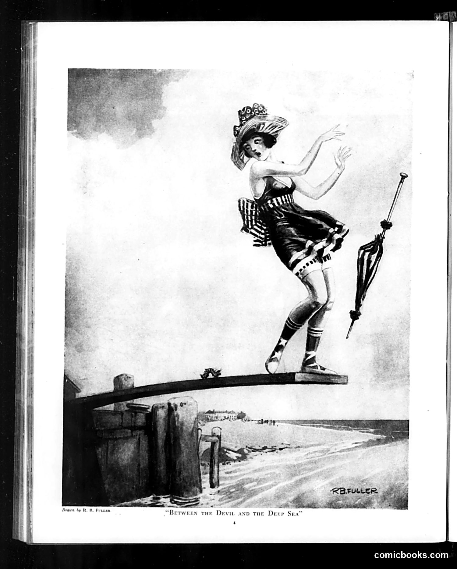 Judge — August 23, 1919 — page 4 of 36