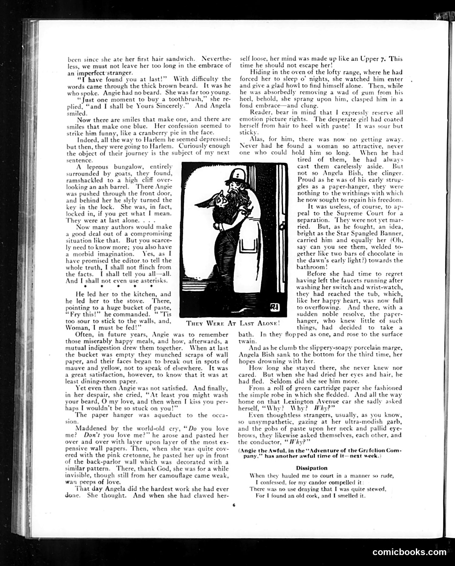 Judge — August 23, 1919 — page 6 of 36