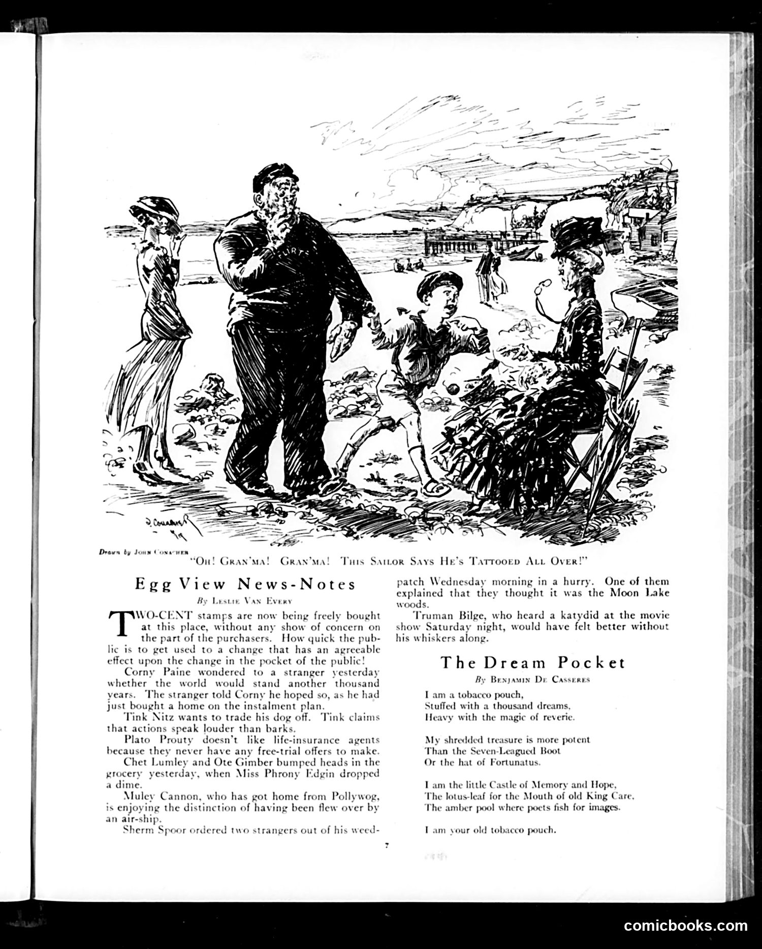 Judge — August 23, 1919 — page 7 of 36