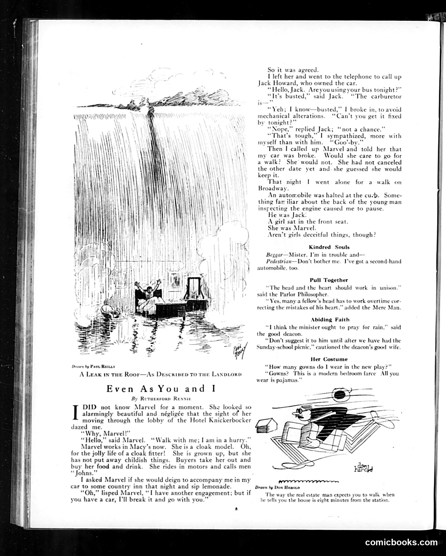 Judge — August 23, 1919 — page 8 of 36
