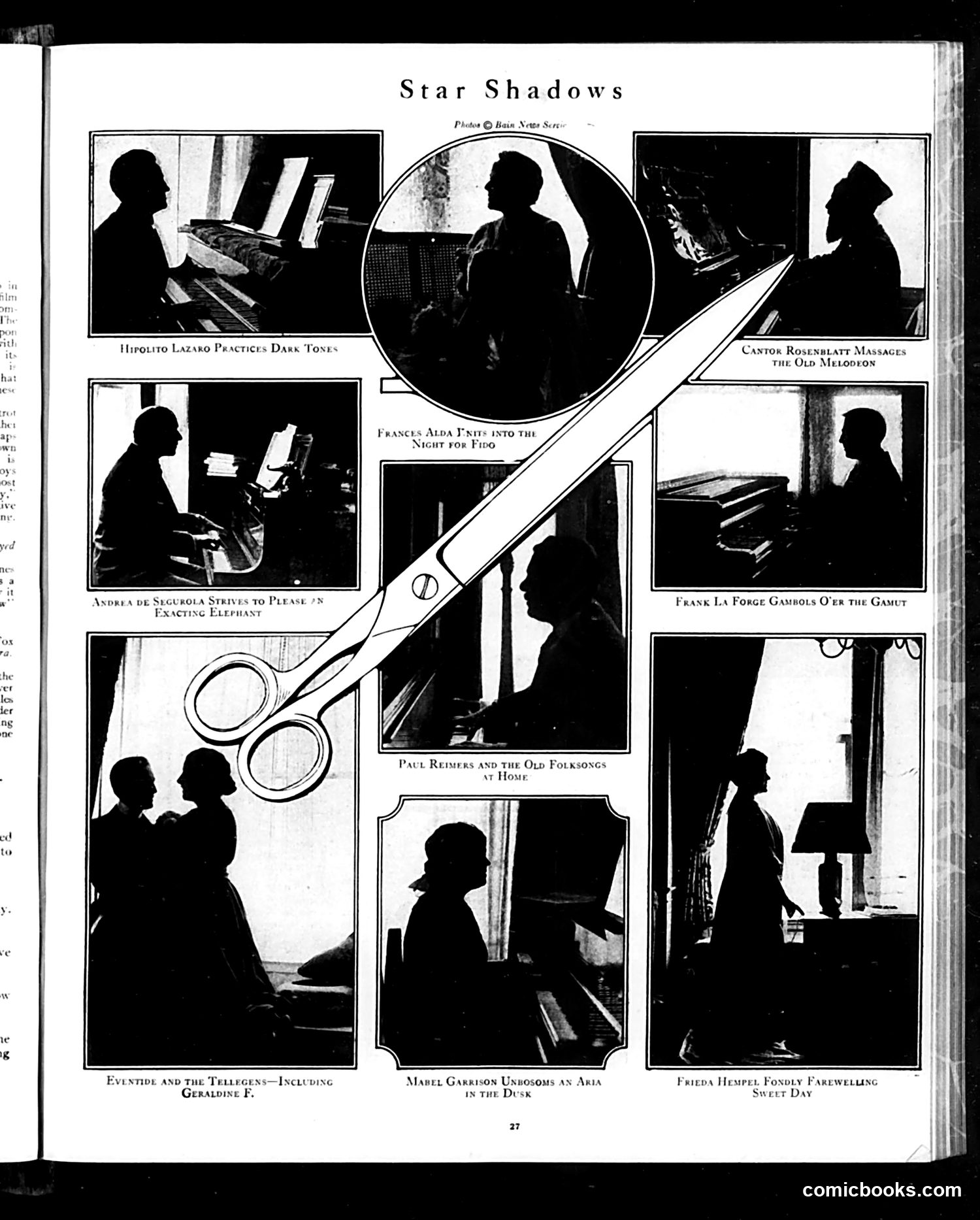 Judge — August 23, 1919 — page 27 of 36