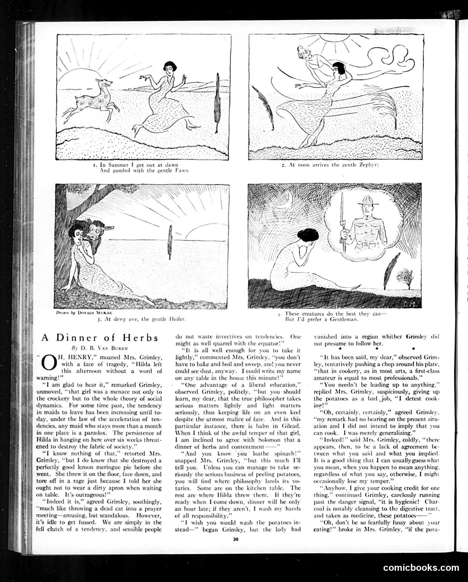 Judge — August 23, 1919 — page 30 of 36