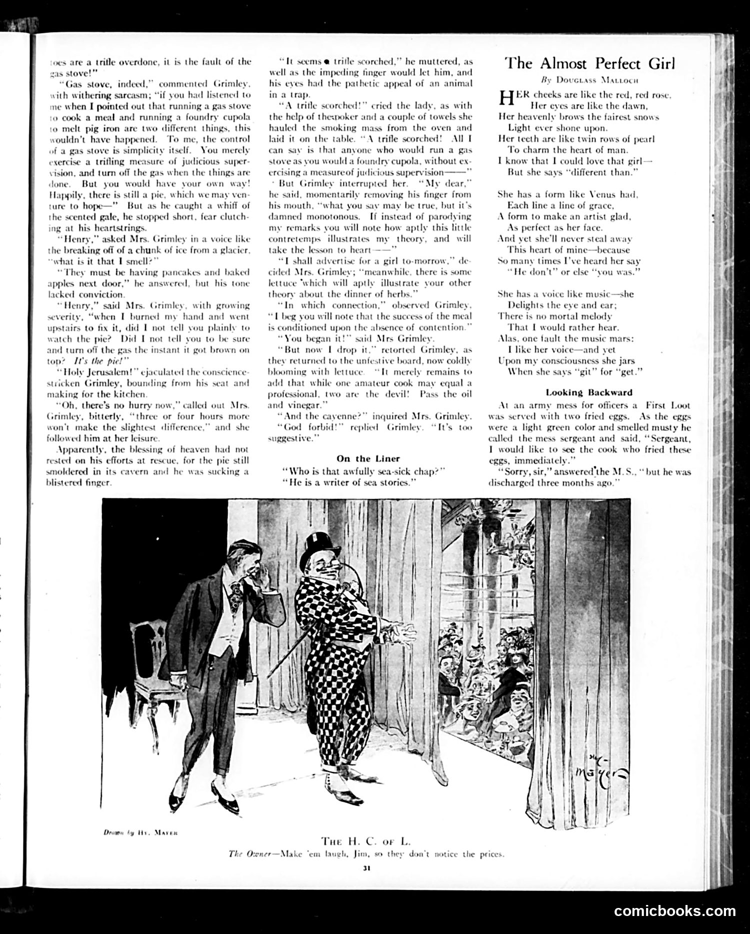 Judge — August 23, 1919 — page 31 of 36