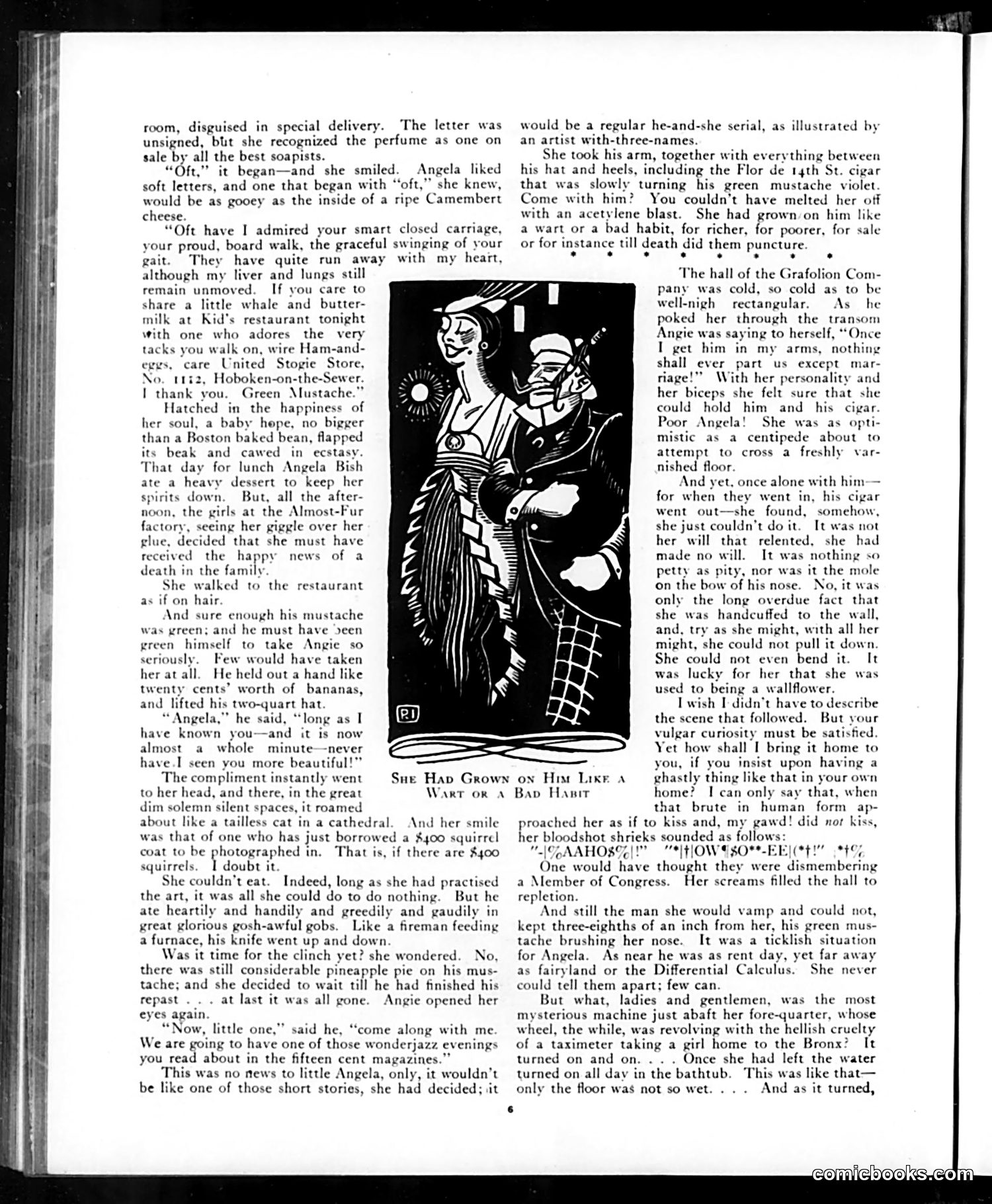 Judge — August 30, 1919 — page 6 of 36