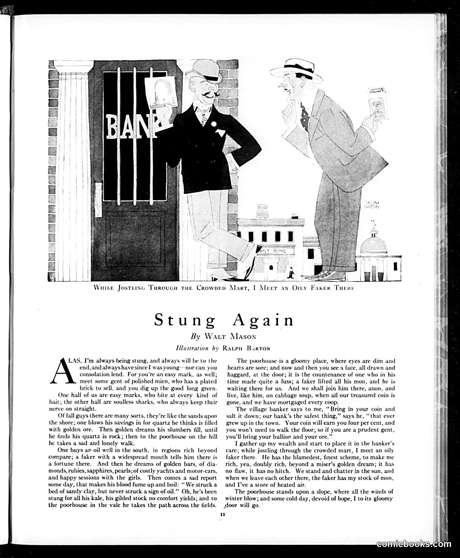 Judge — August 30, 1919 — page 11 of 36
