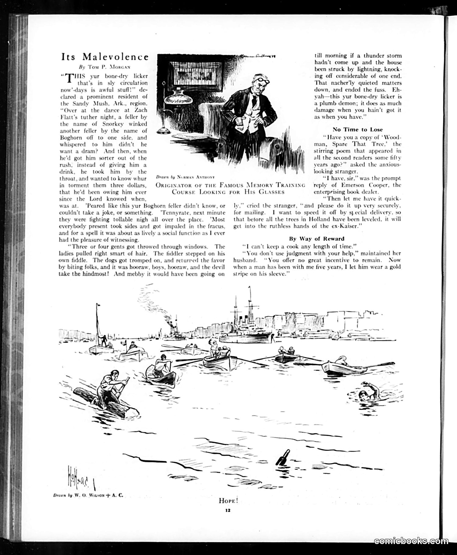 Judge — August 30, 1919 — page 12 of 36