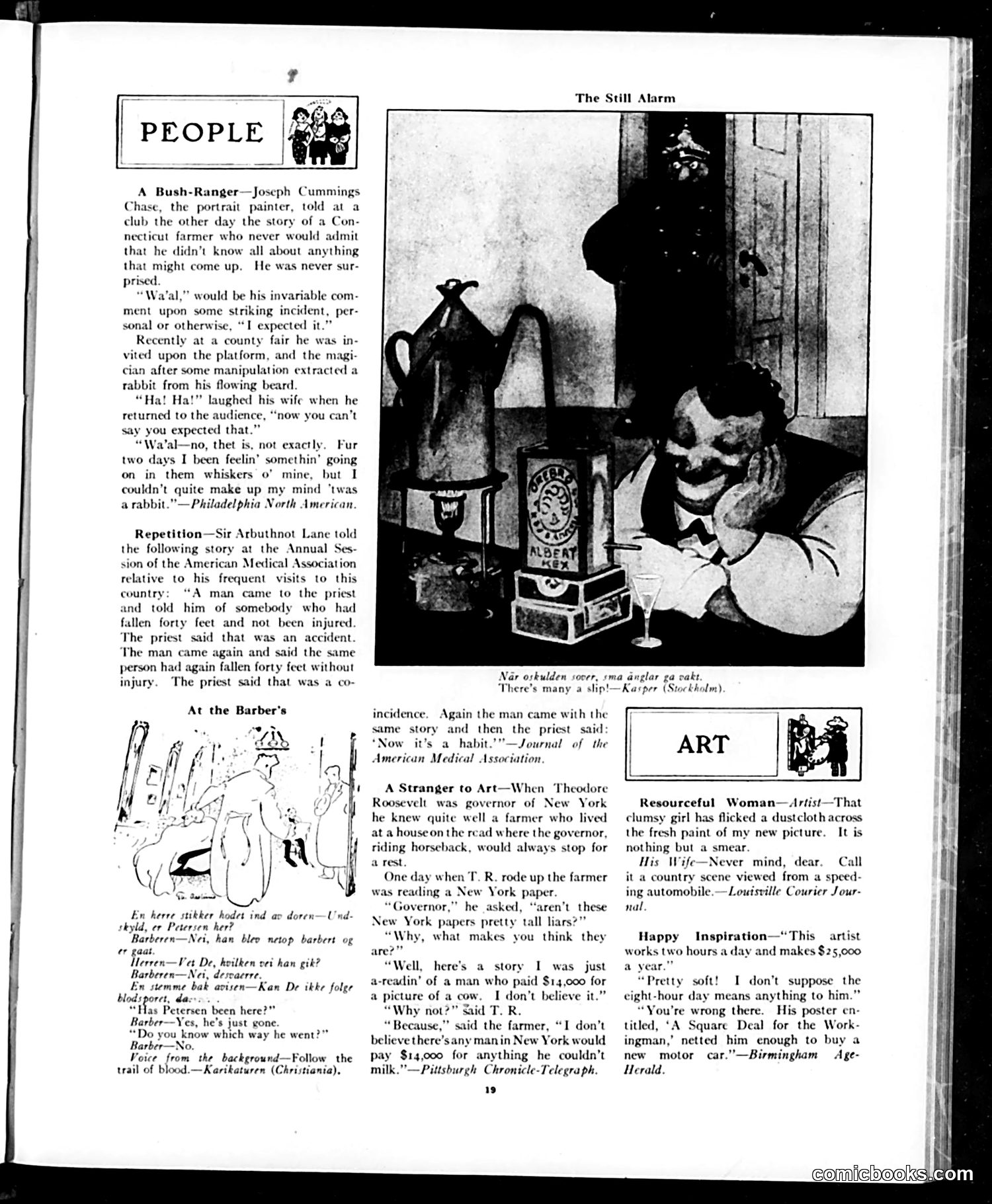 Judge — August 30, 1919 — page 19 of 36