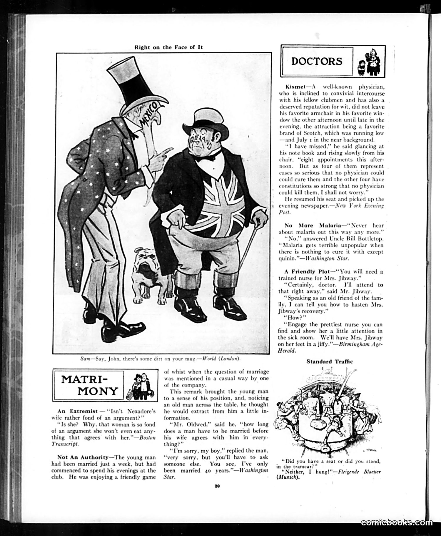 Judge — August 30, 1919 — page 20 of 36