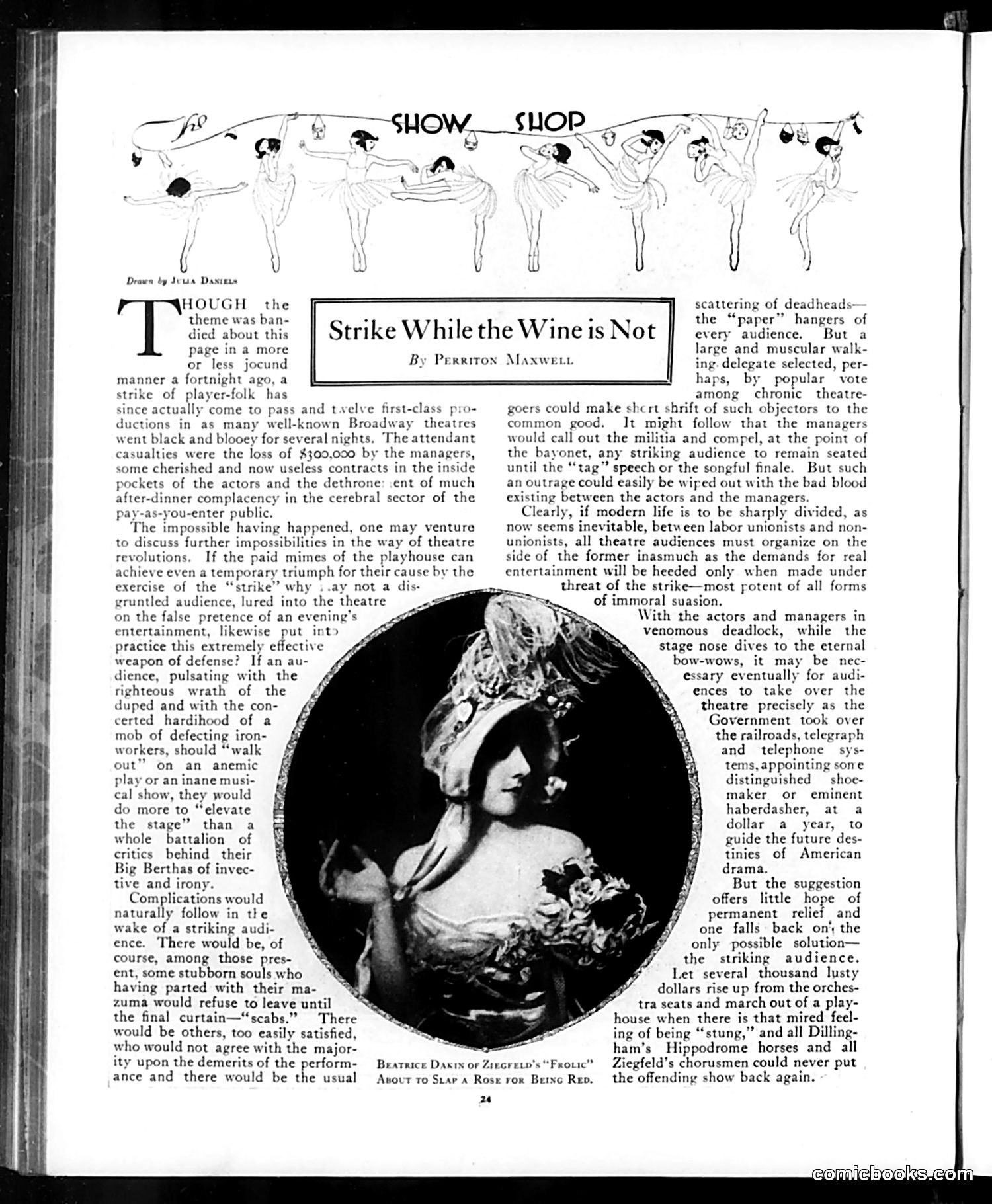 Judge — August 30, 1919 — page 24 of 36
