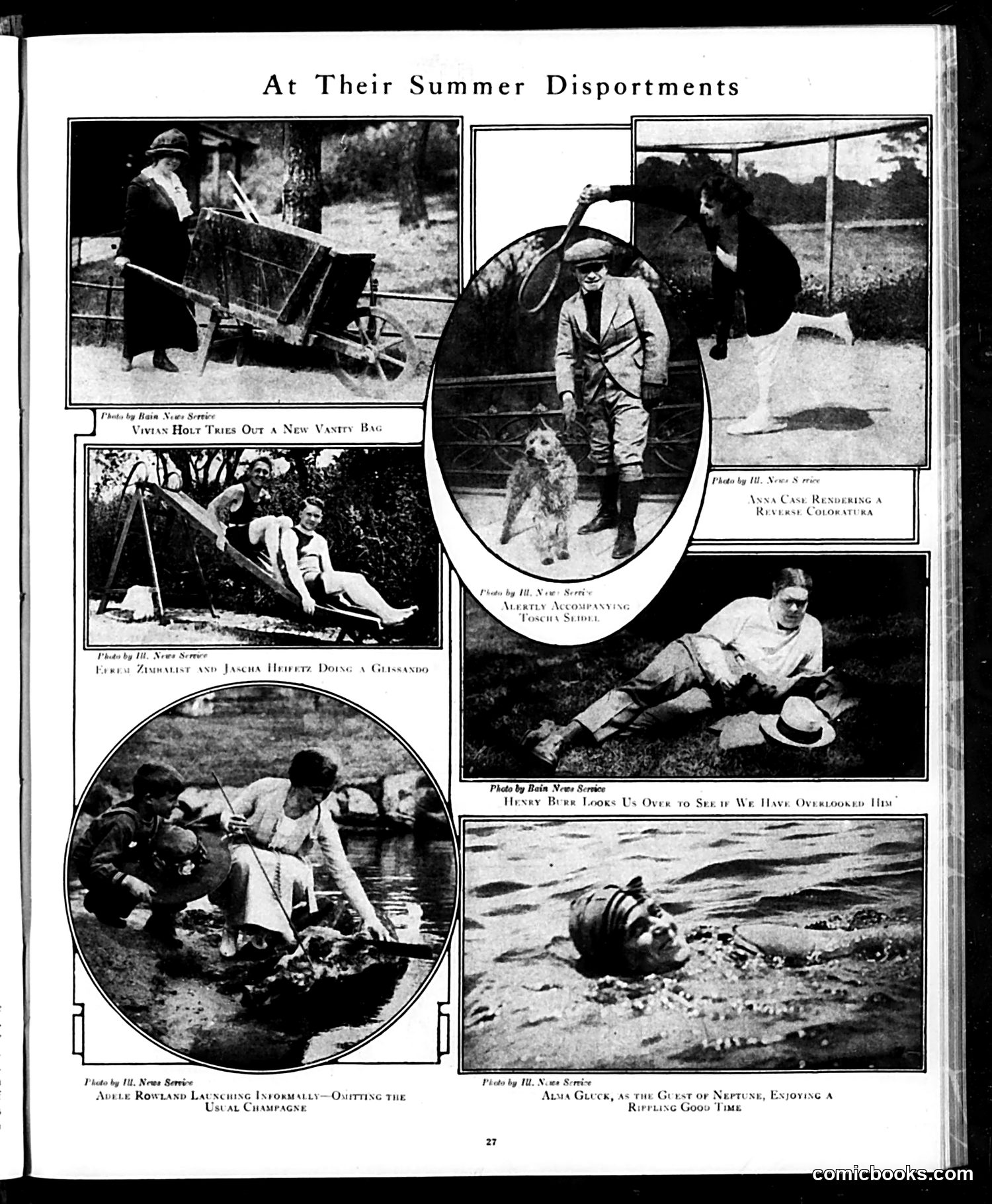 Judge — August 30, 1919 — page 27 of 36