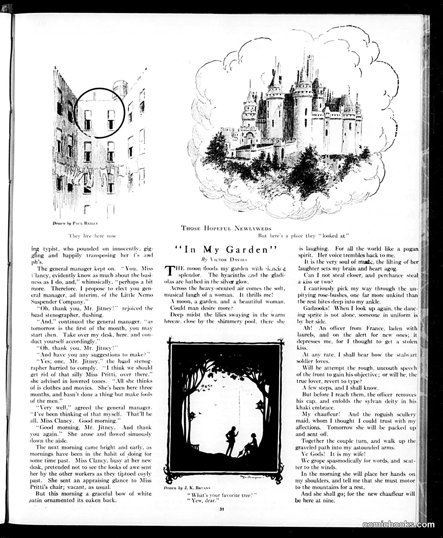 Judge — August 30, 1919 — page 31 of 36