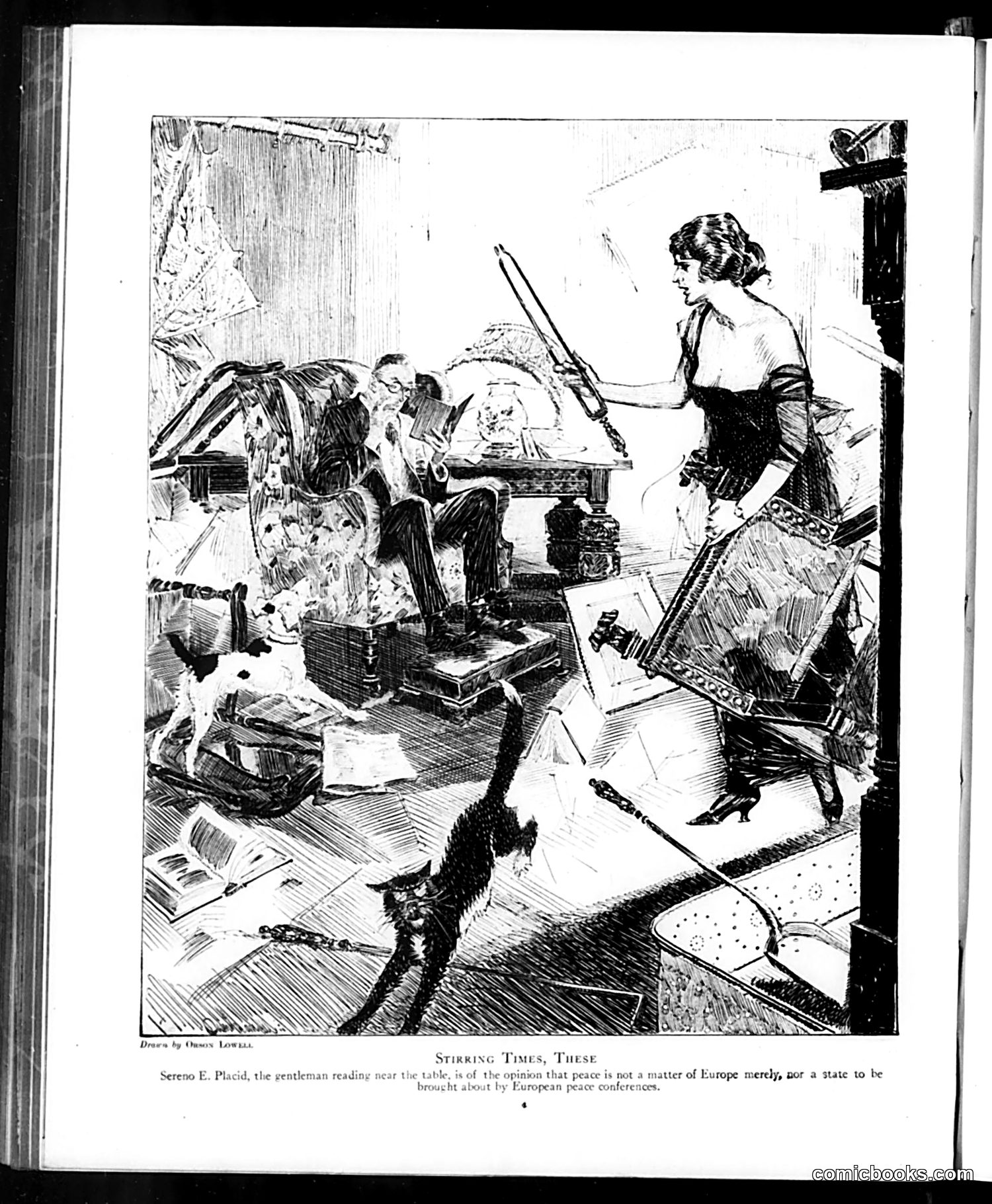 Judge — September 6, 1919 — page 4 of 36