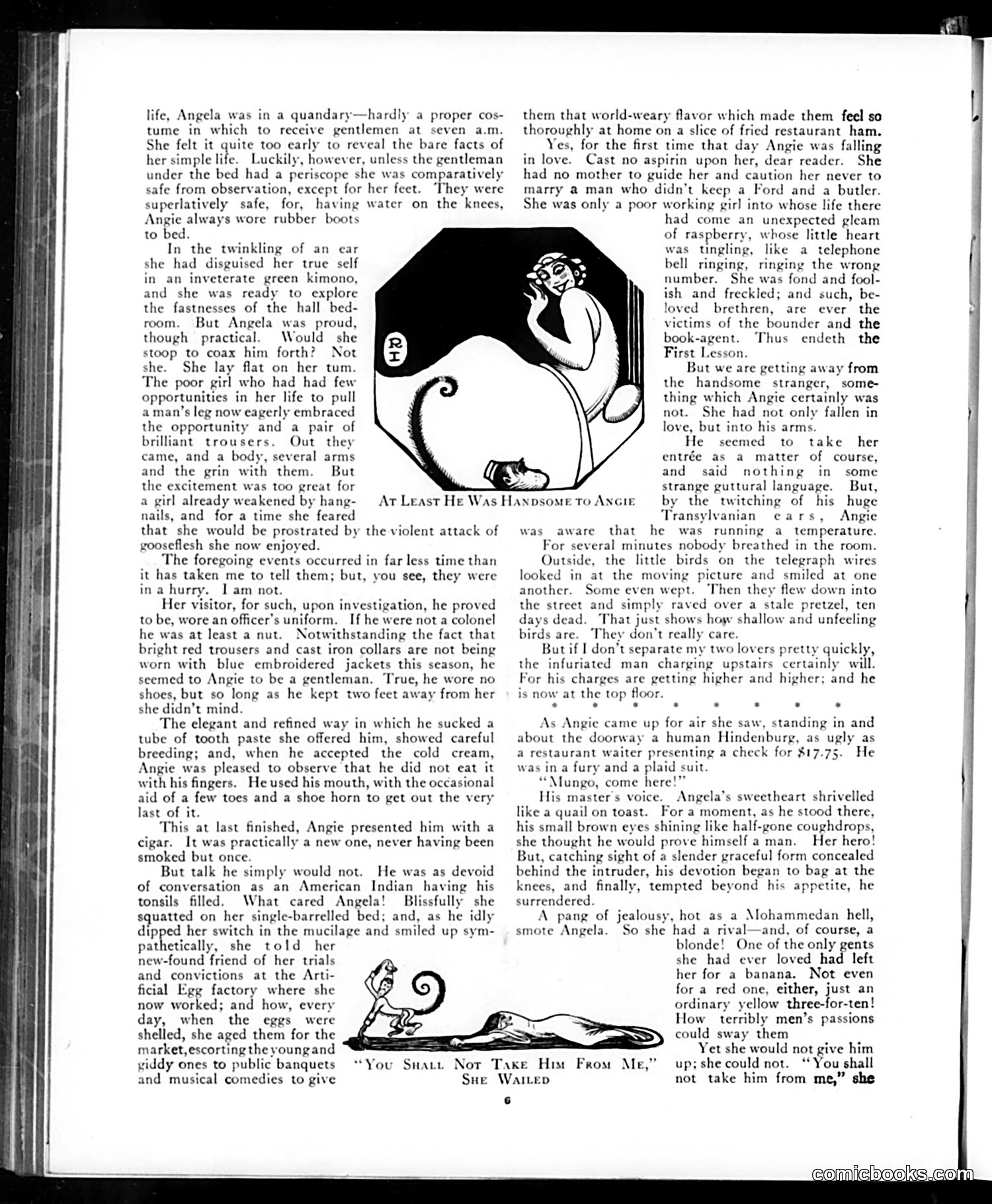 Judge — September 6, 1919 — page 6 of 36