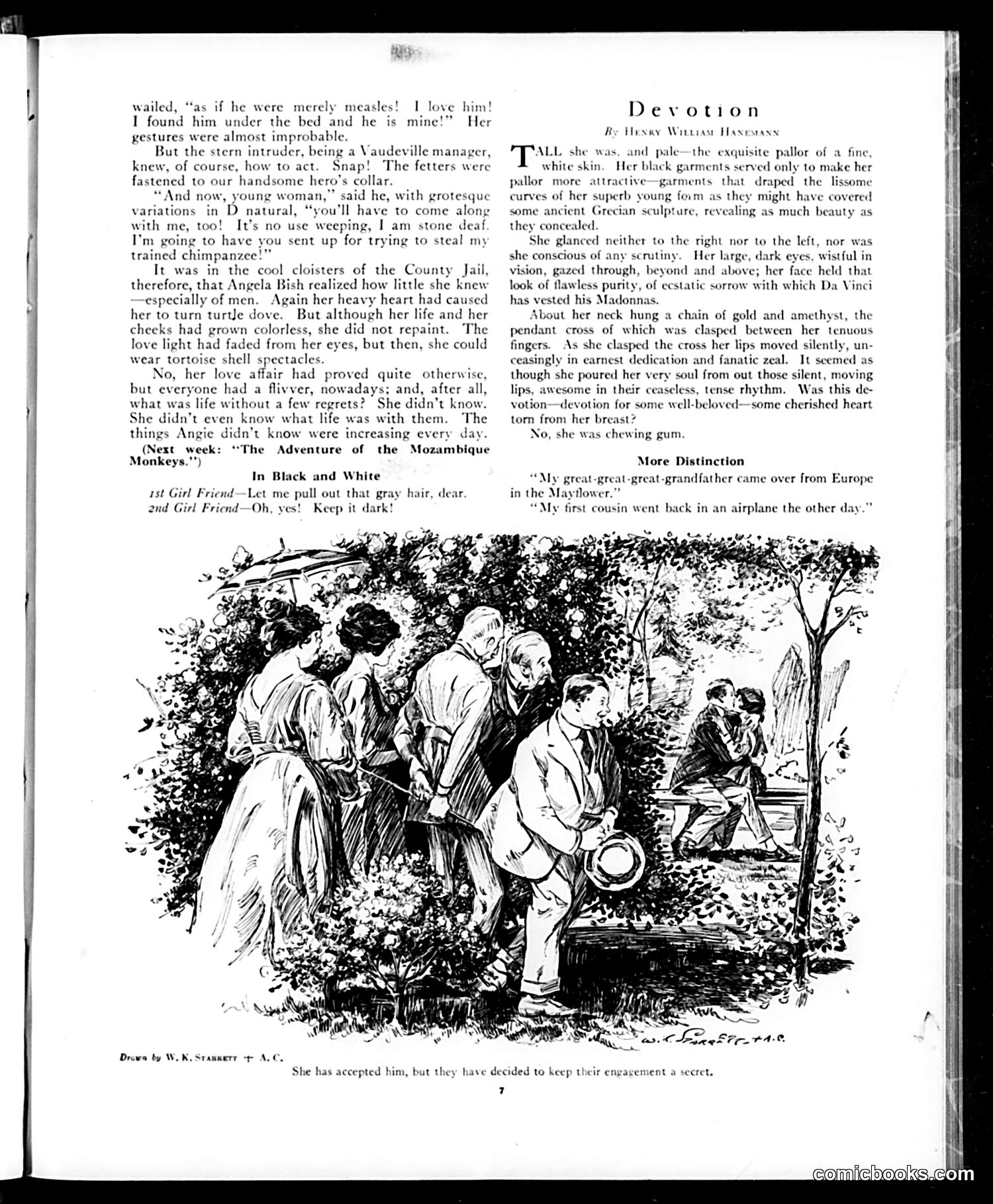 Judge — September 6, 1919 — page 7 of 36