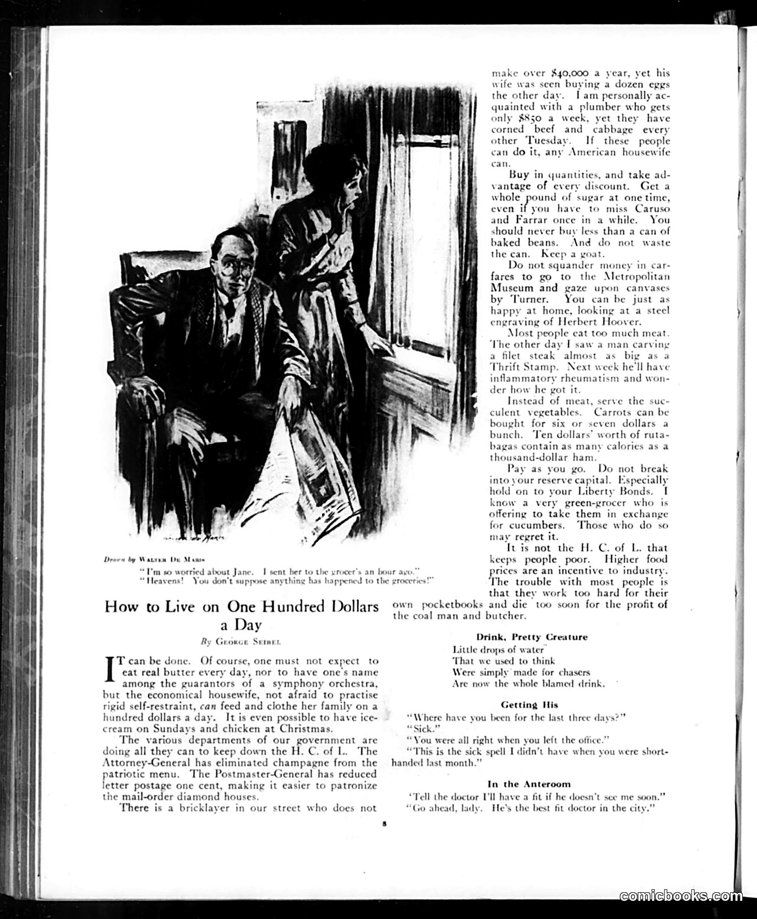 Judge — September 6, 1919 — page 8 of 36