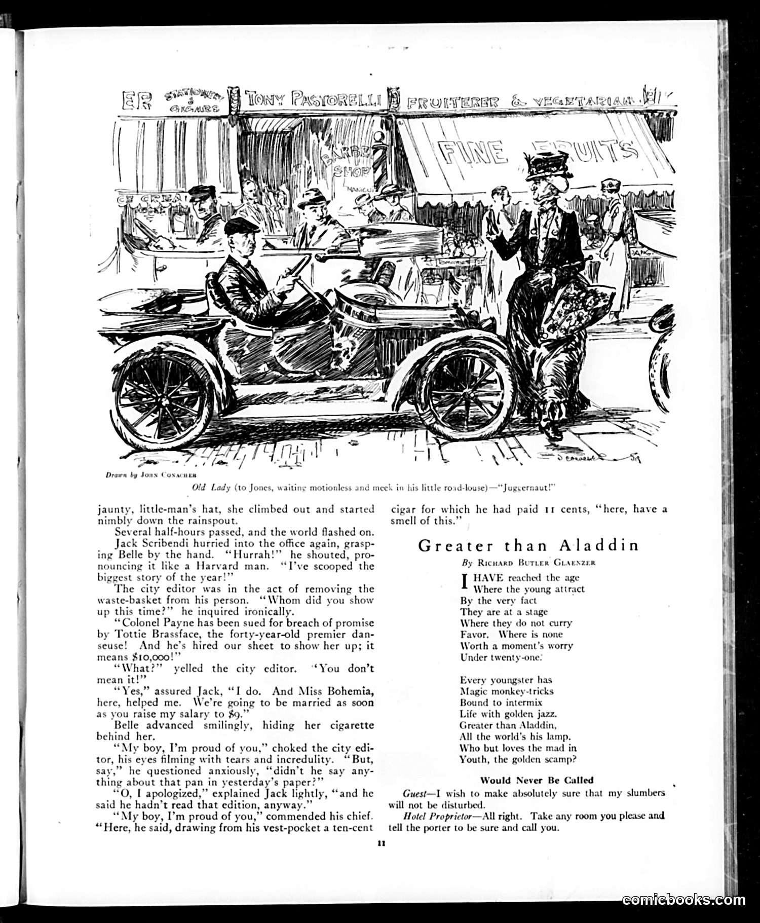 Judge — September 6, 1919 — page 11 of 36