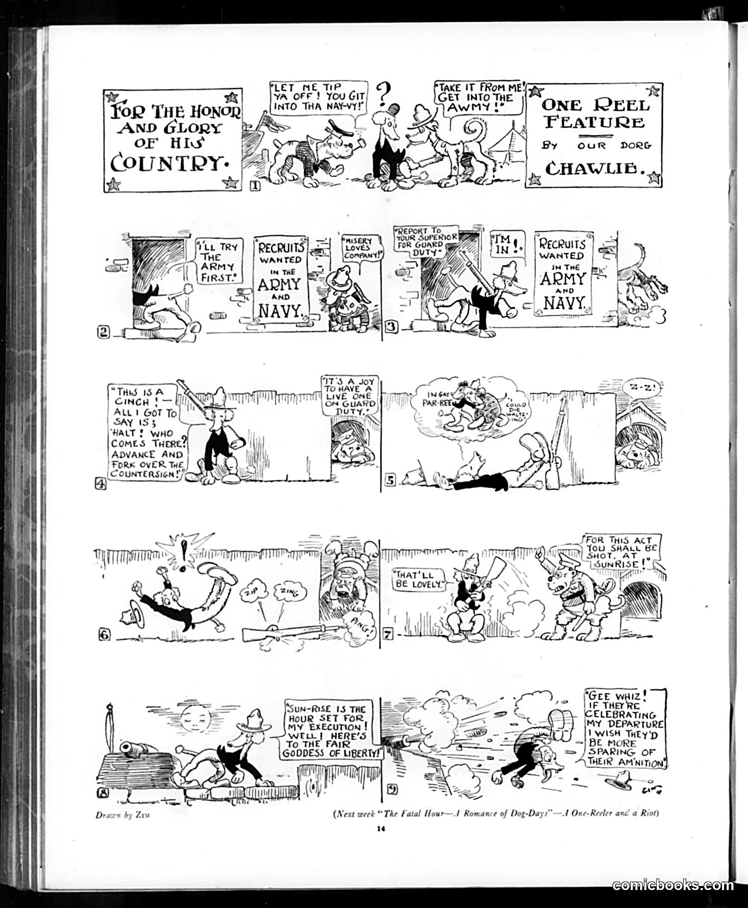 Judge — September 6, 1919 — page 14 of 36