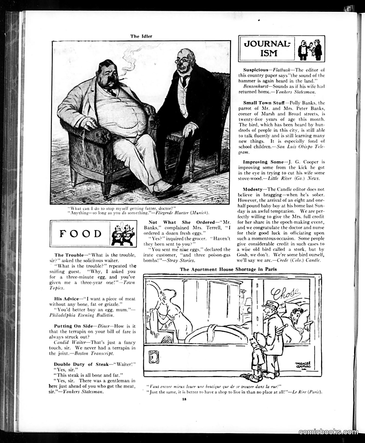 Judge — September 6, 1919 — page 18 of 36