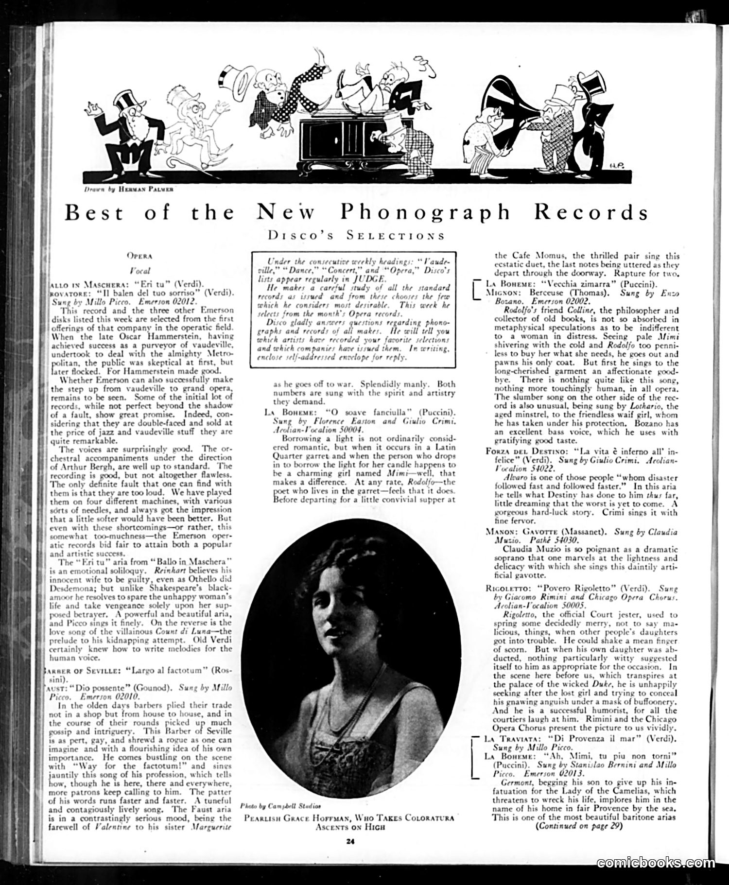 Judge — September 6, 1919 — page 24 of 36