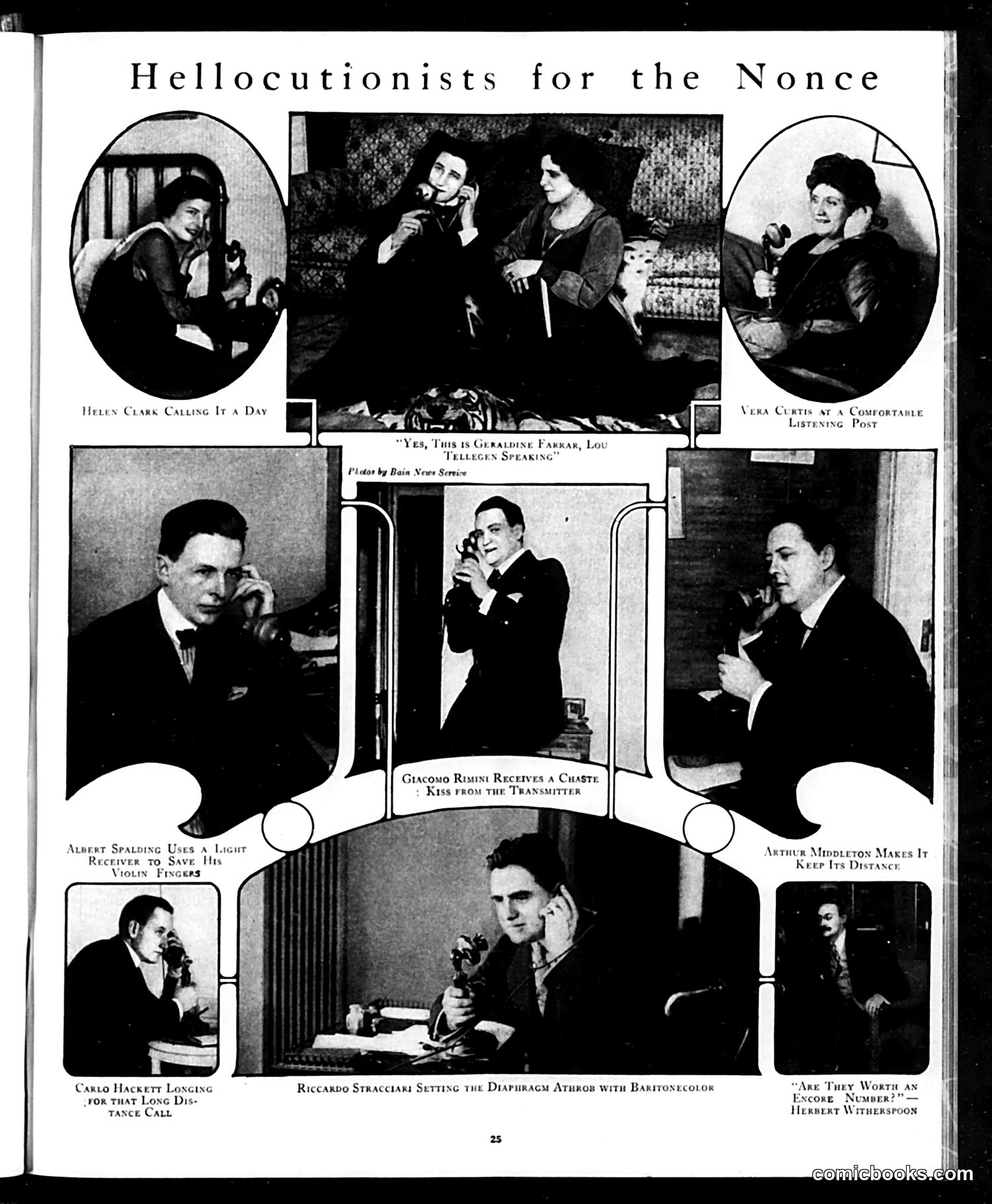 Judge — September 6, 1919 — page 25 of 36