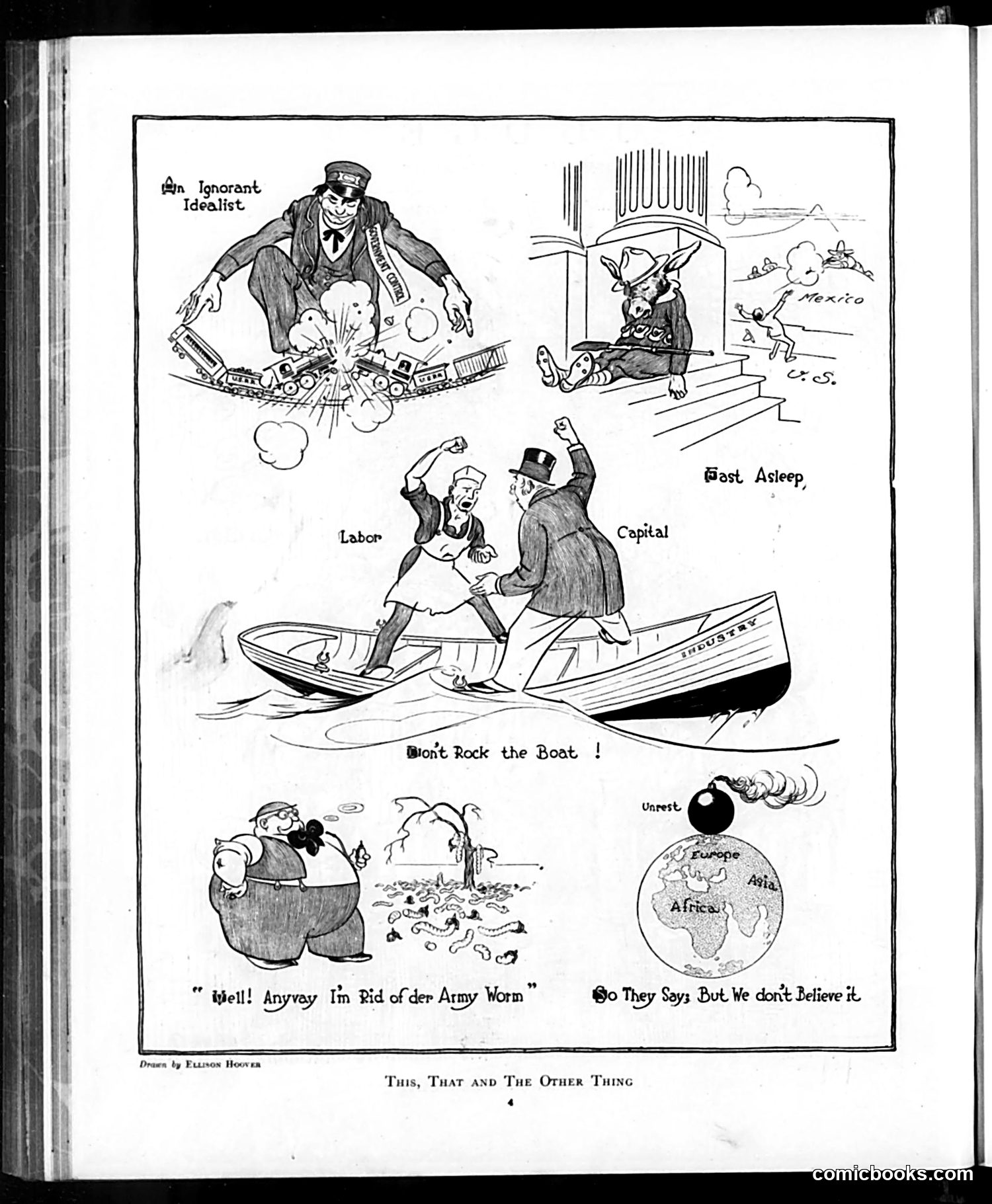 Judge — September 13, 1919 — page 4 of 36