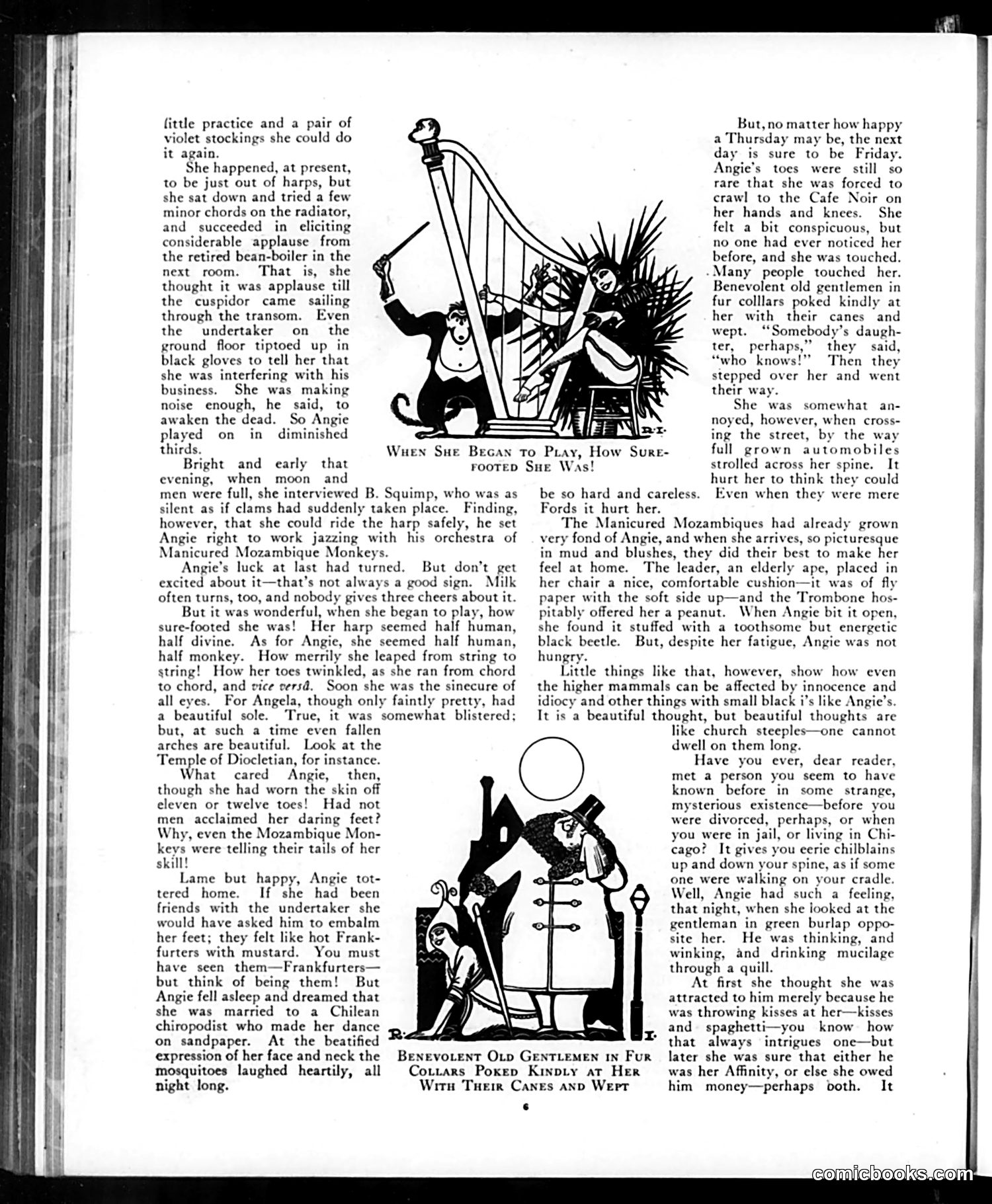 Judge — September 13, 1919 — page 6 of 36