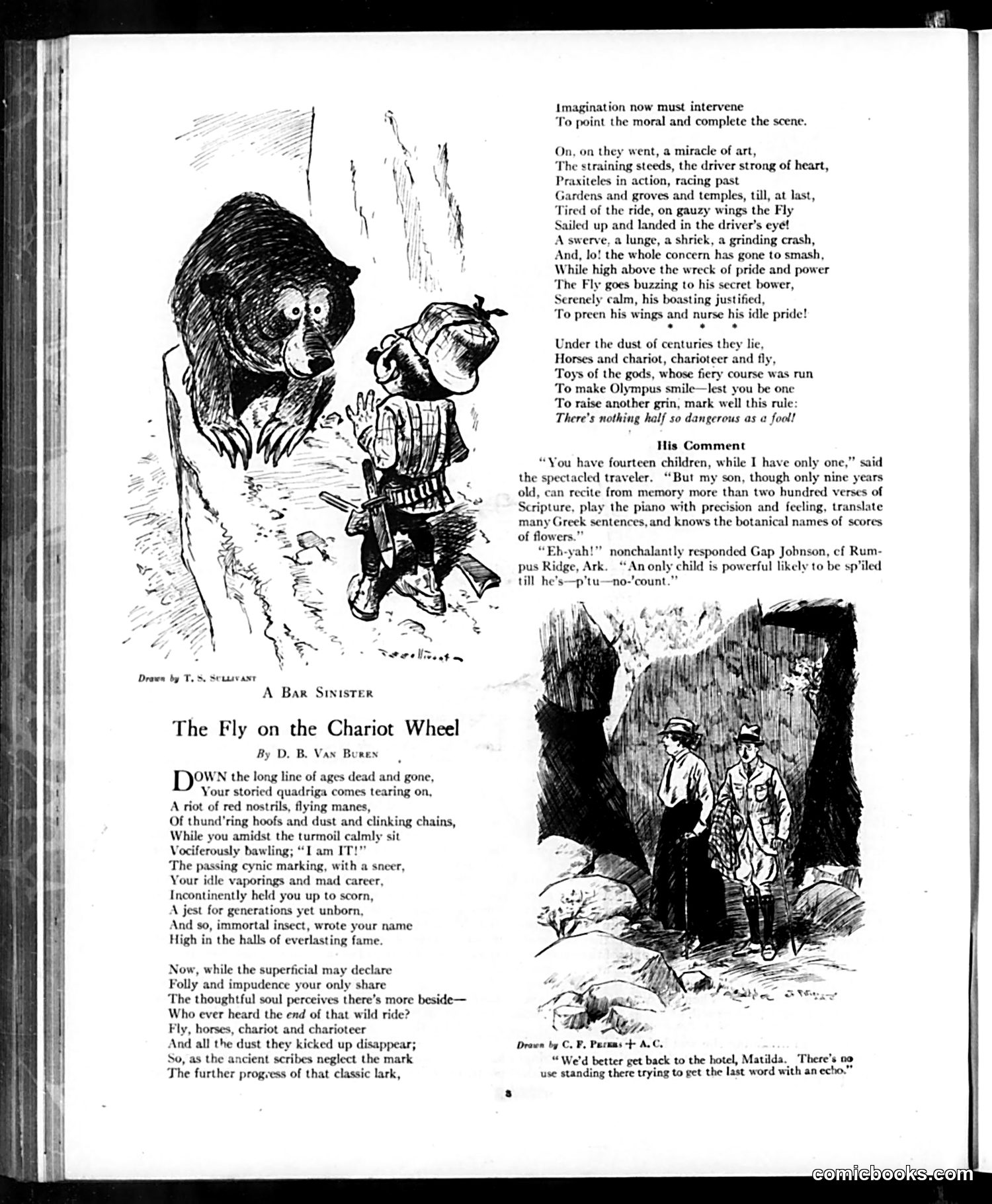 Judge — September 13, 1919 — page 8 of 36