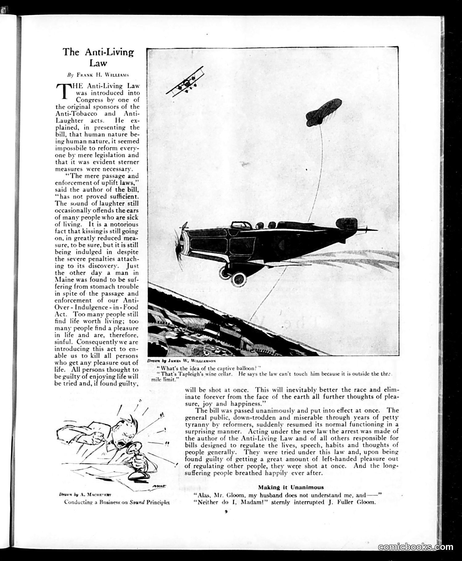 Judge — September 13, 1919 — page 9 of 36