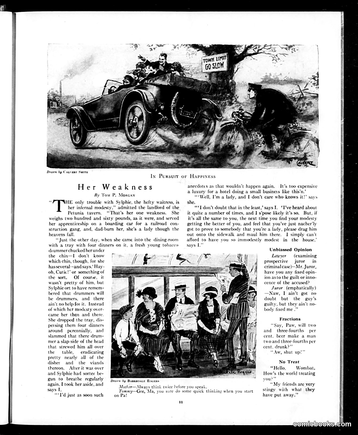 Judge — September 13, 1919 — page 11 of 36