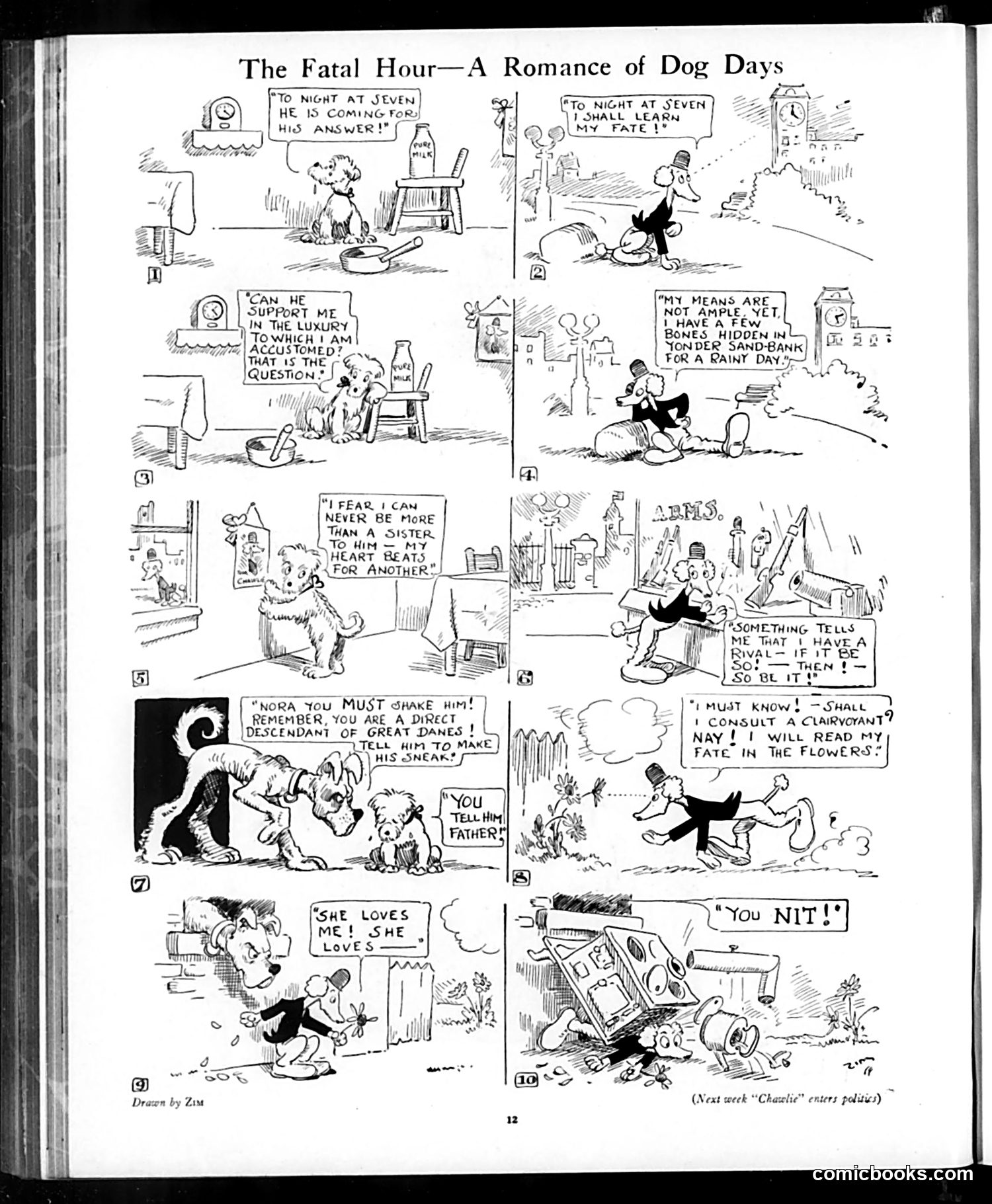 Judge — September 13, 1919 — page 12 of 36