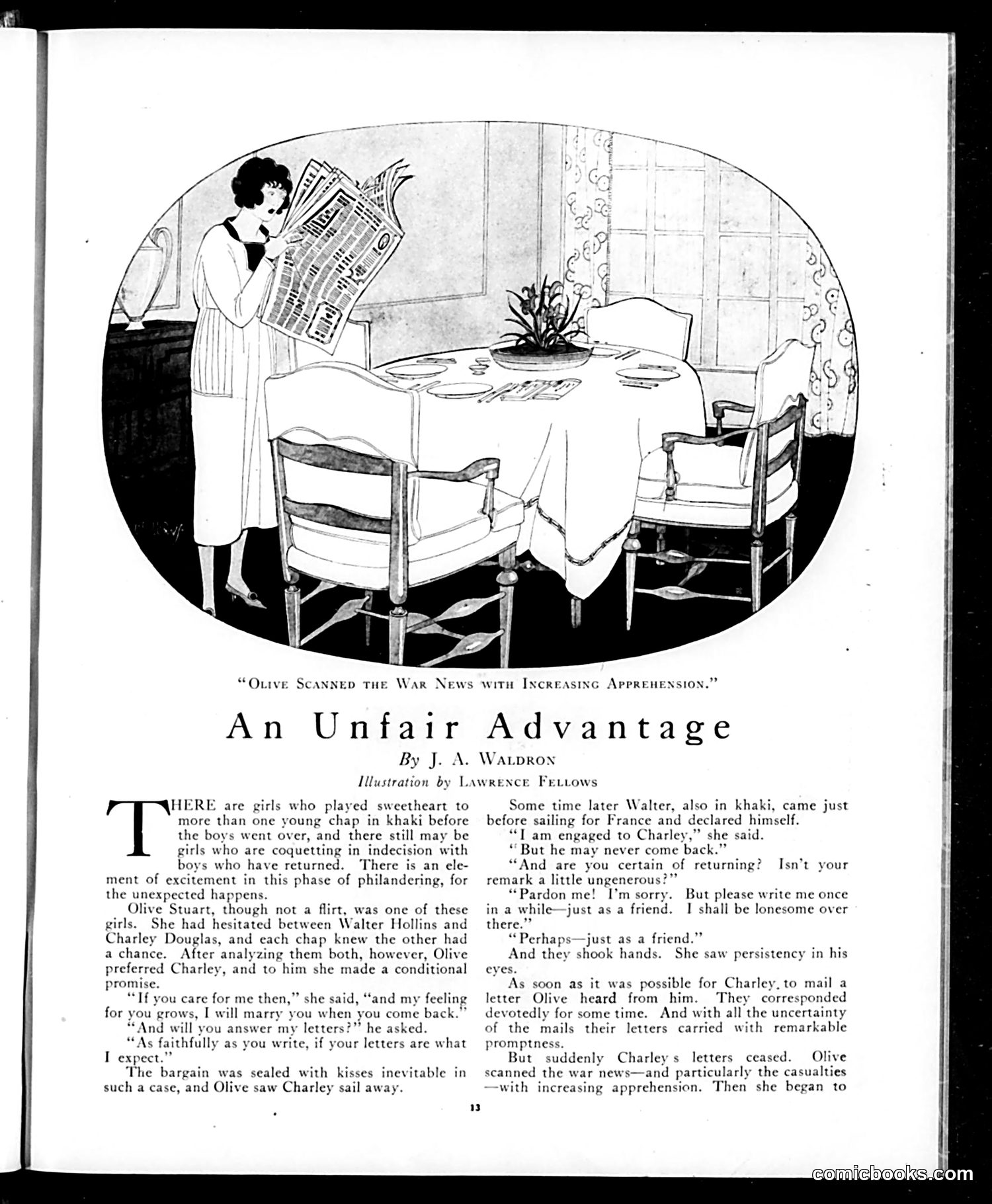 Judge — September 13, 1919 — page 13 of 36