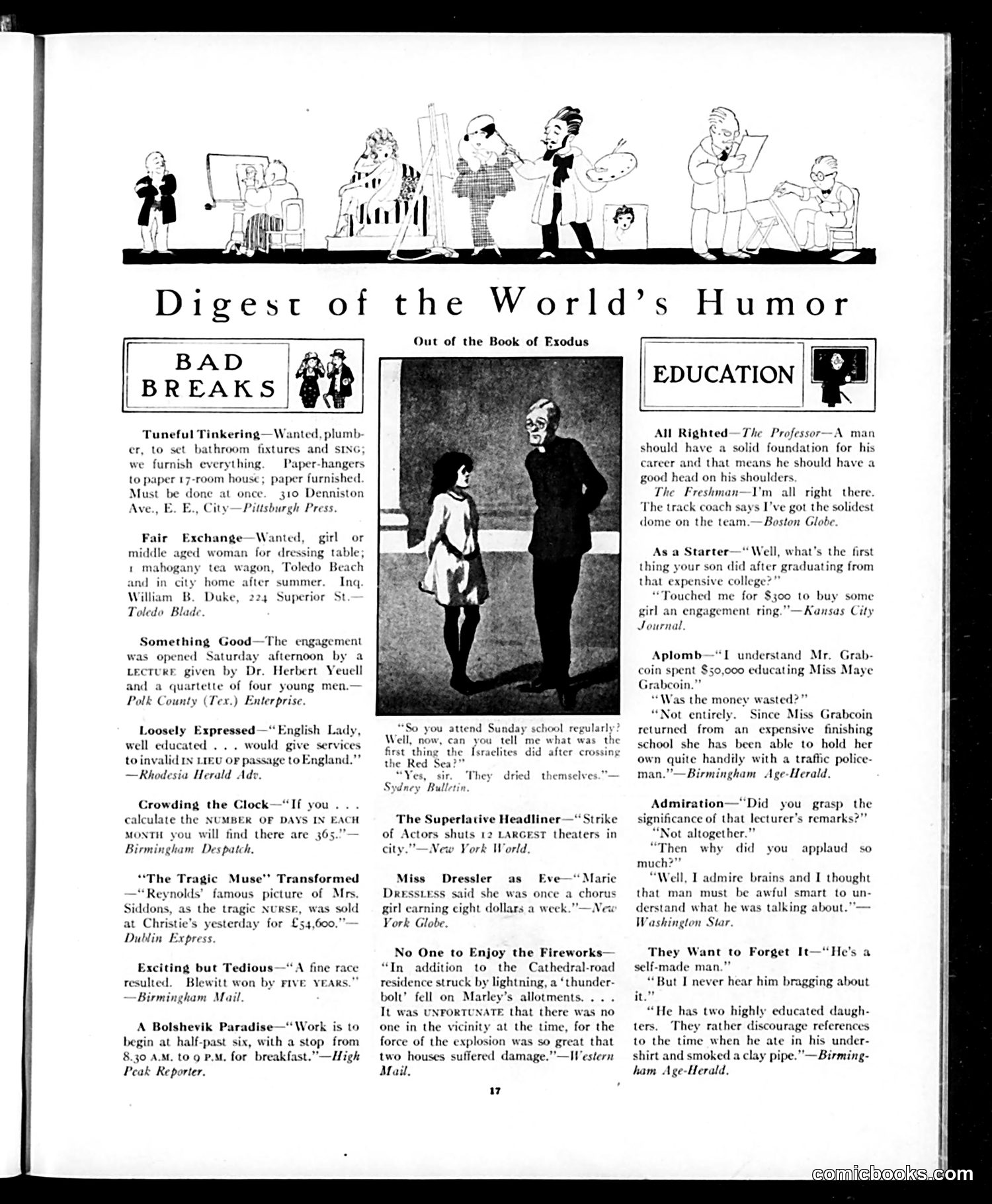 Judge — September 13, 1919 — page 17 of 36