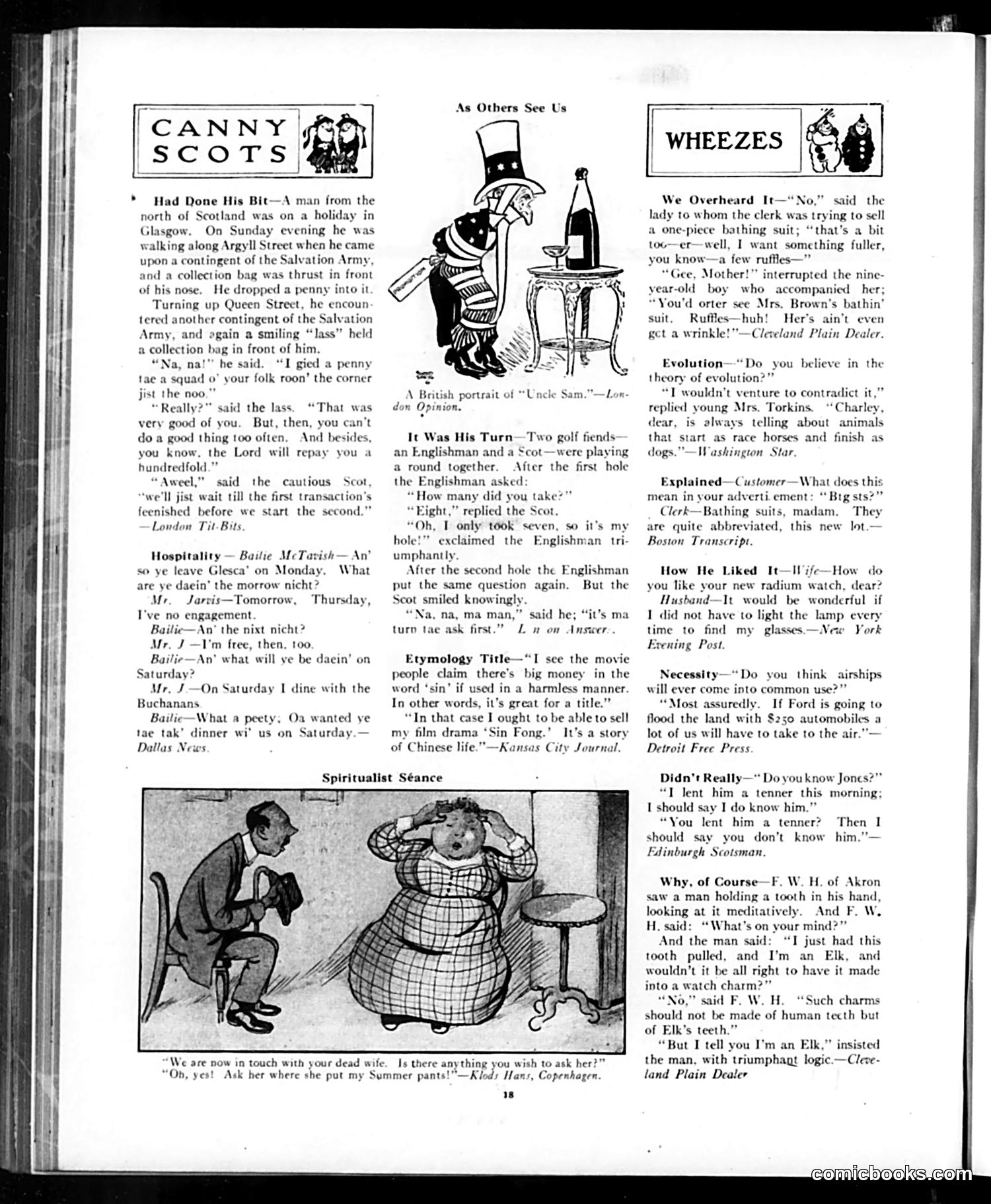 Judge — September 13, 1919 — page 18 of 36