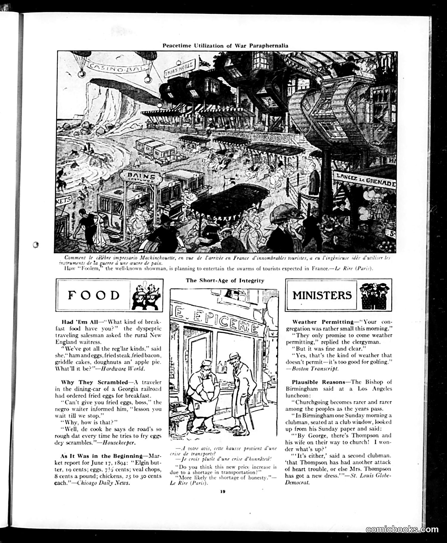 Judge — September 13, 1919 — page 19 of 36