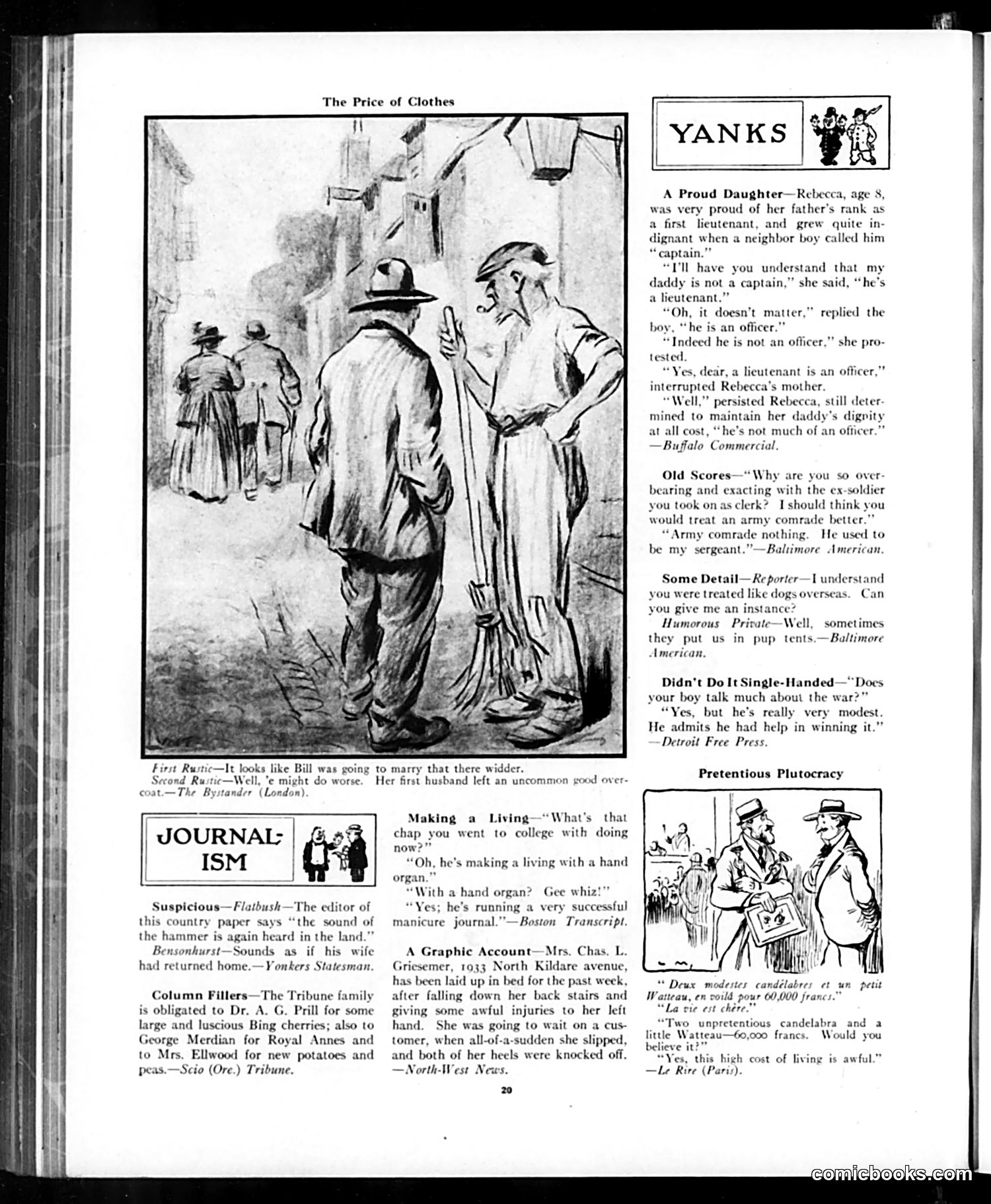 Judge — September 13, 1919 — page 20 of 36