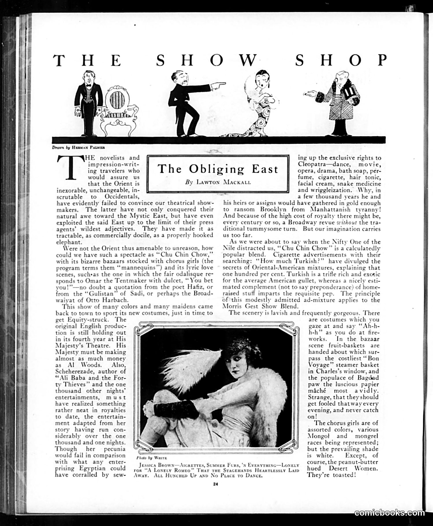 Judge — September 13, 1919 — page 24 of 36