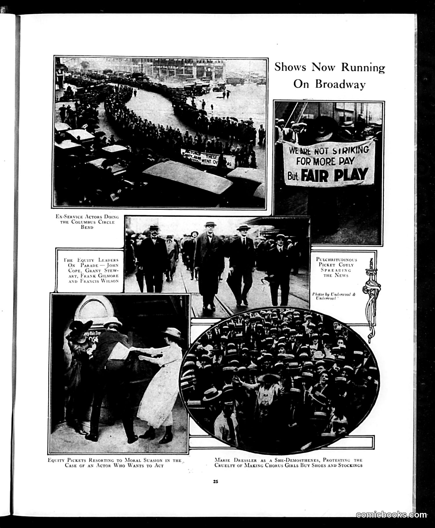 Judge — September 13, 1919 — page 25 of 36