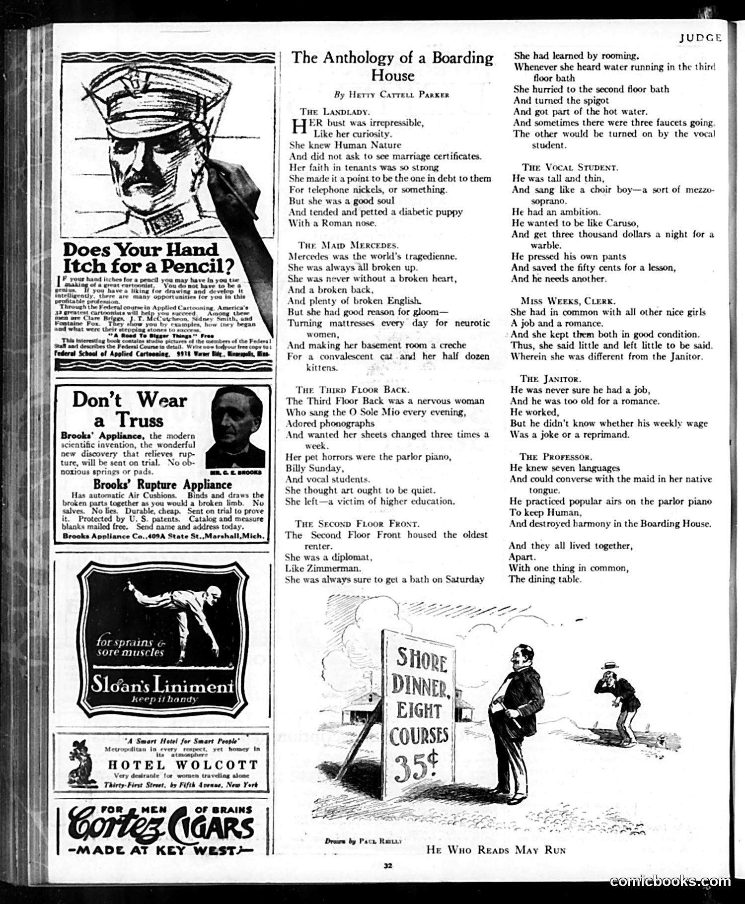 Judge — September 13, 1919 — page 32 of 36