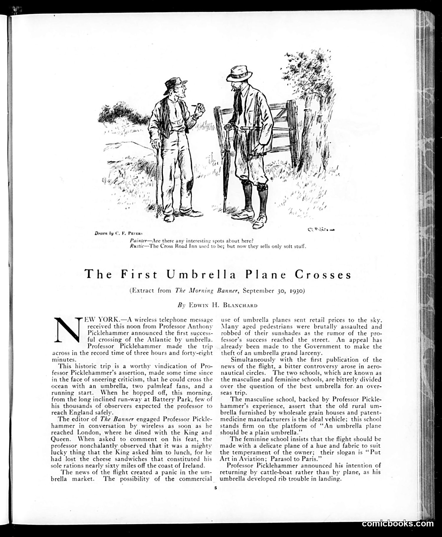 Judge — September 20, 1919 — page 5 of 36