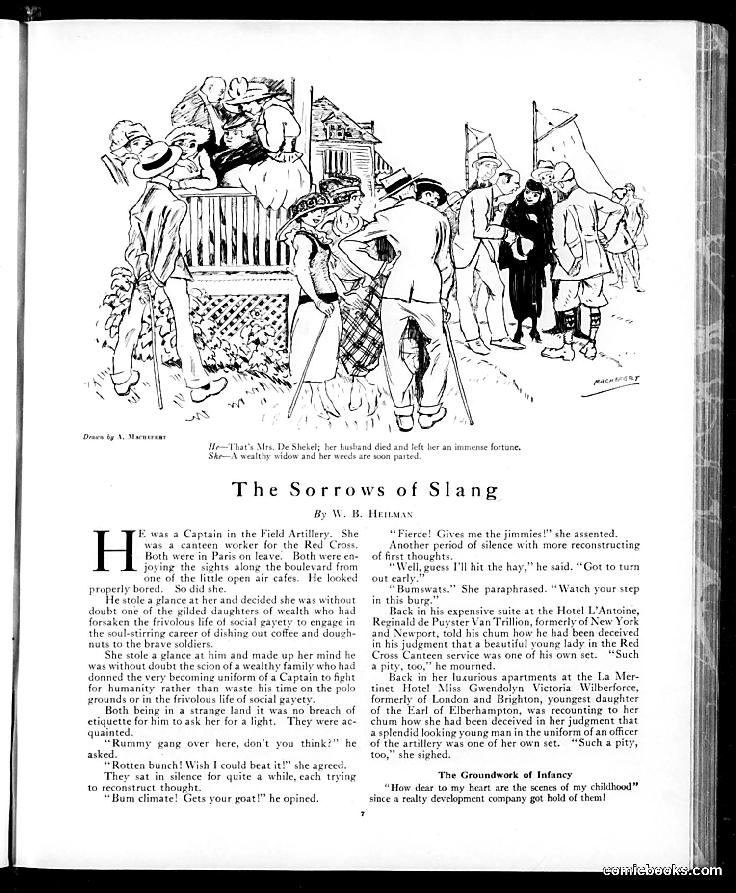 Judge — September 20, 1919 — page 7 of 36