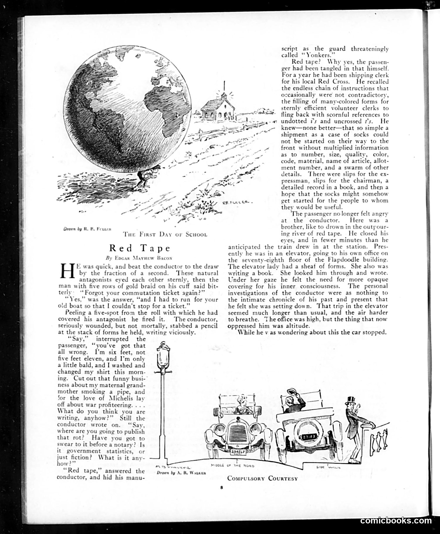 Judge — September 20, 1919 — page 8 of 36