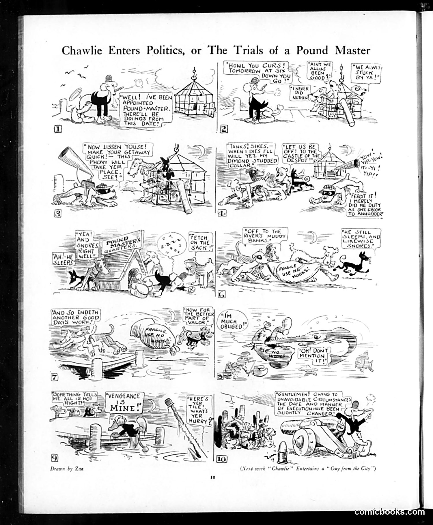 Judge — September 20, 1919 — page 10 of 36