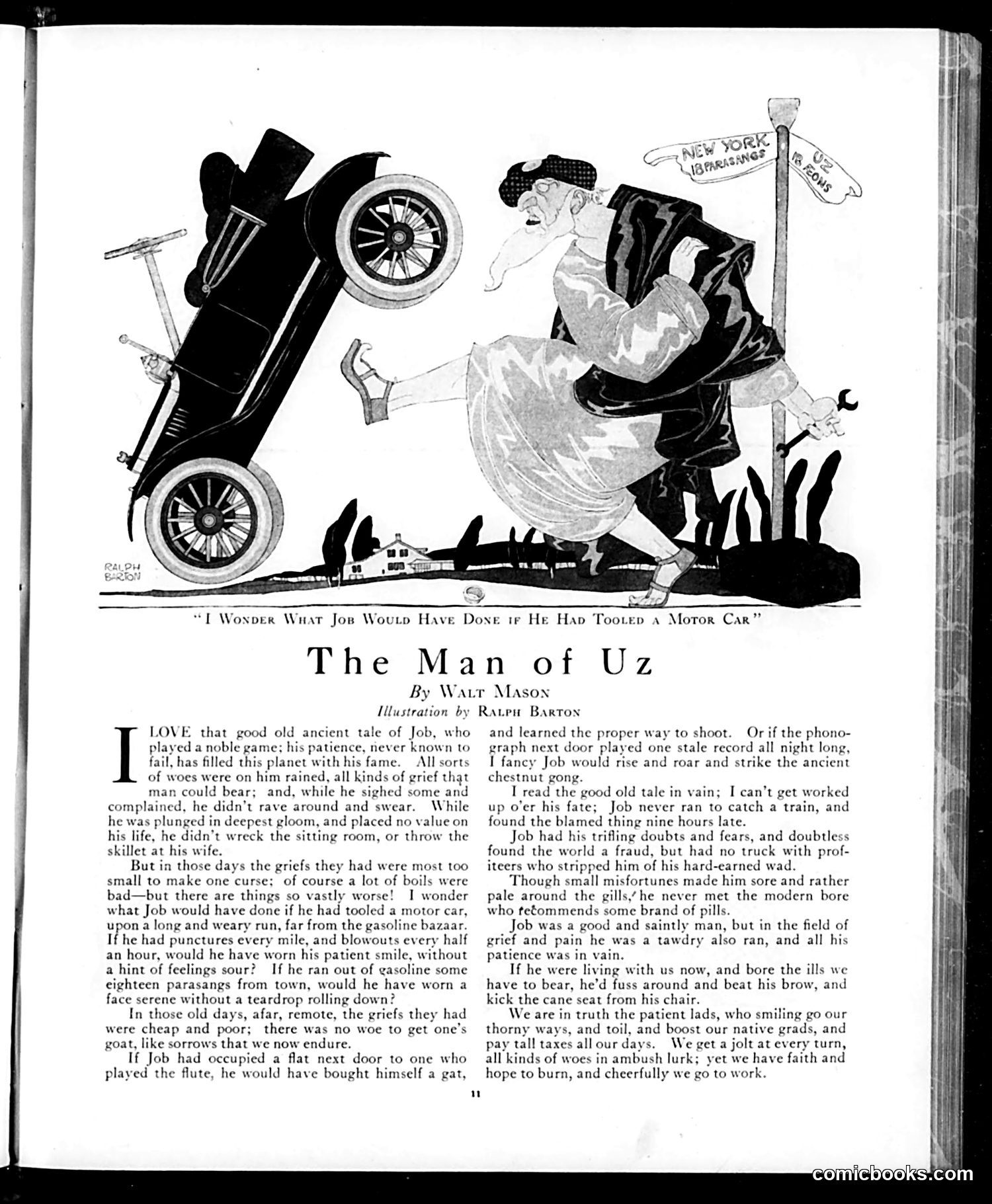 Judge — September 20, 1919 — page 11 of 36