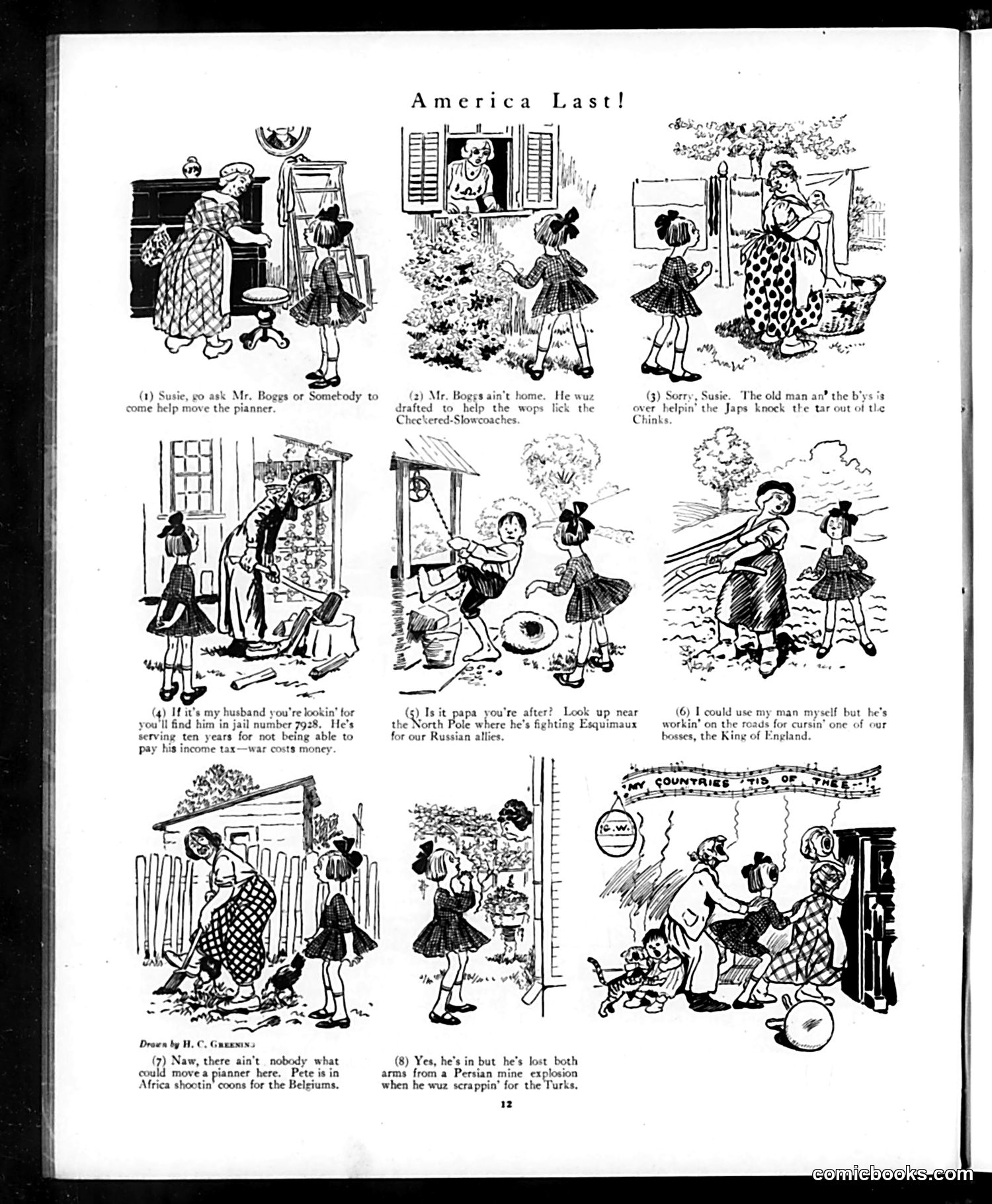 Judge — September 20, 1919 — page 12 of 36