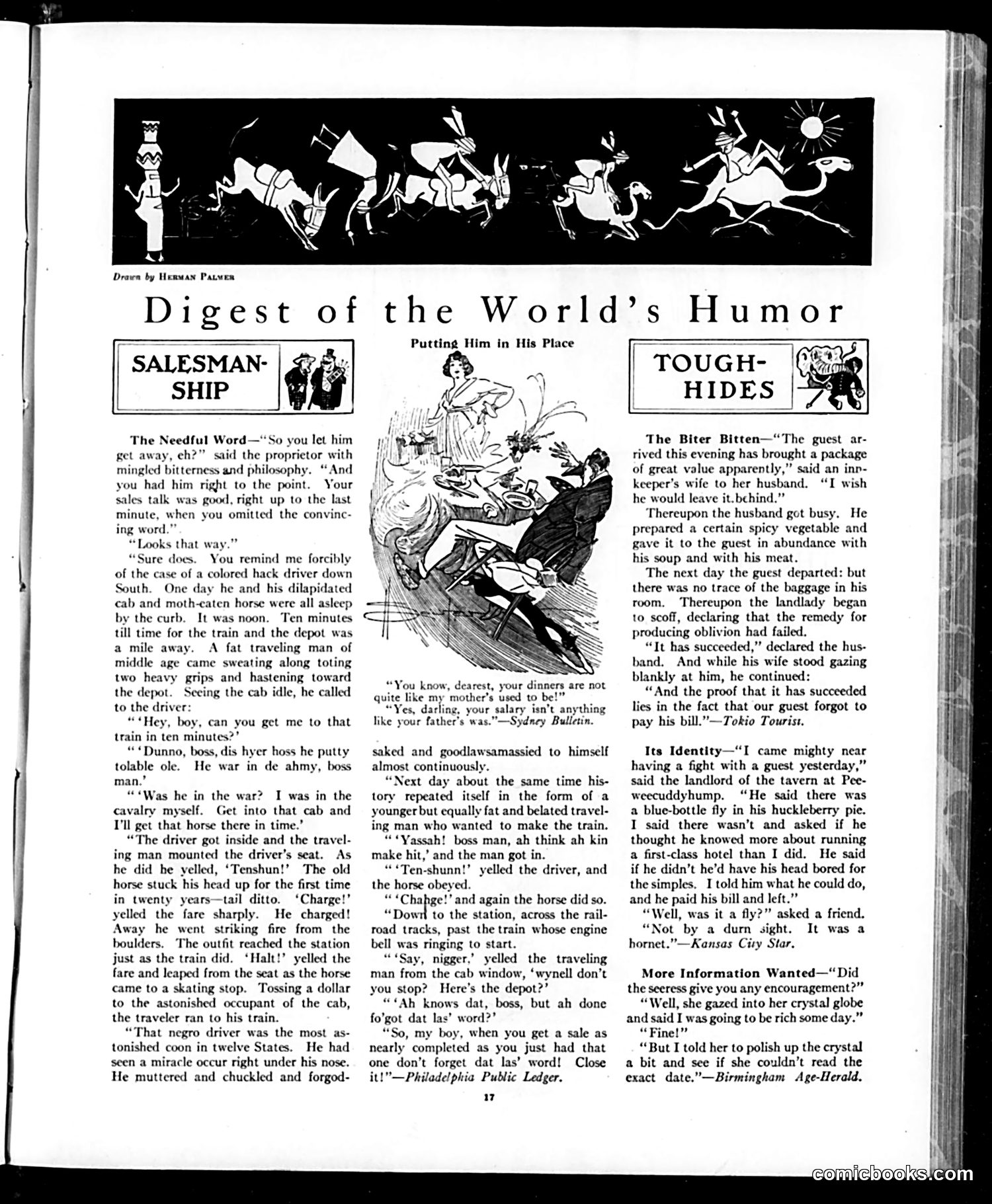 Judge — September 20, 1919 — page 17 of 36